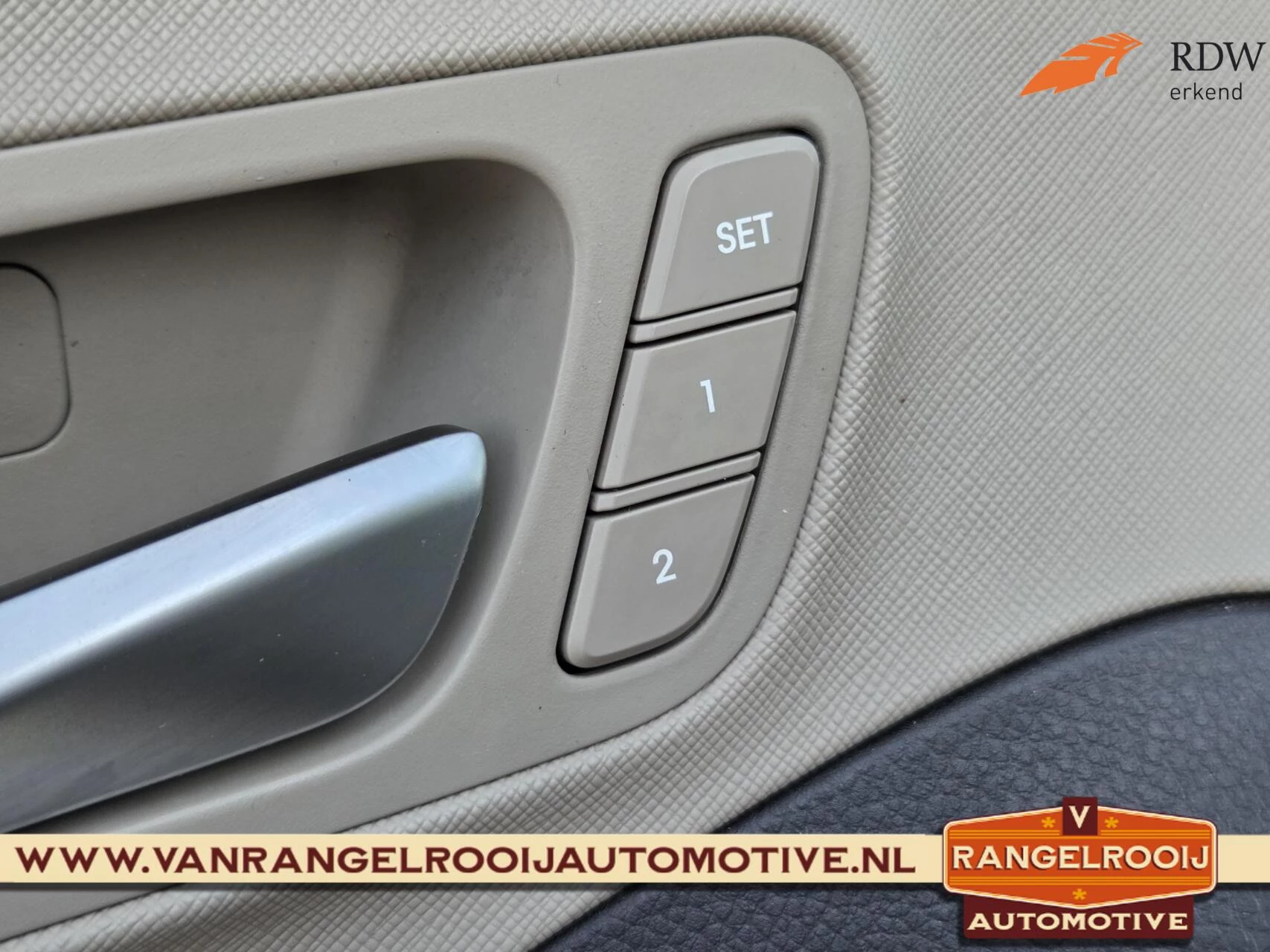 Hoofdafbeelding Hyundai Santa Fe