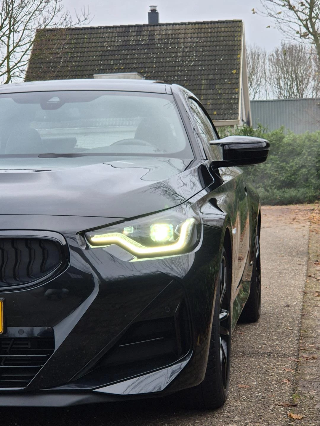 Hoofdafbeelding BMW 2 Serie