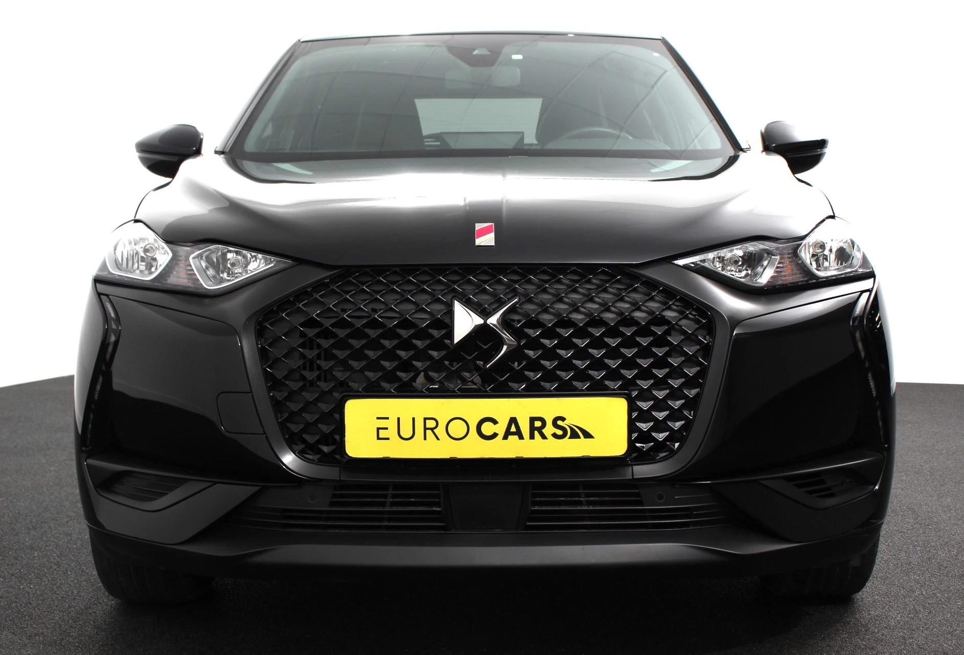 Hoofdafbeelding DS DS 3