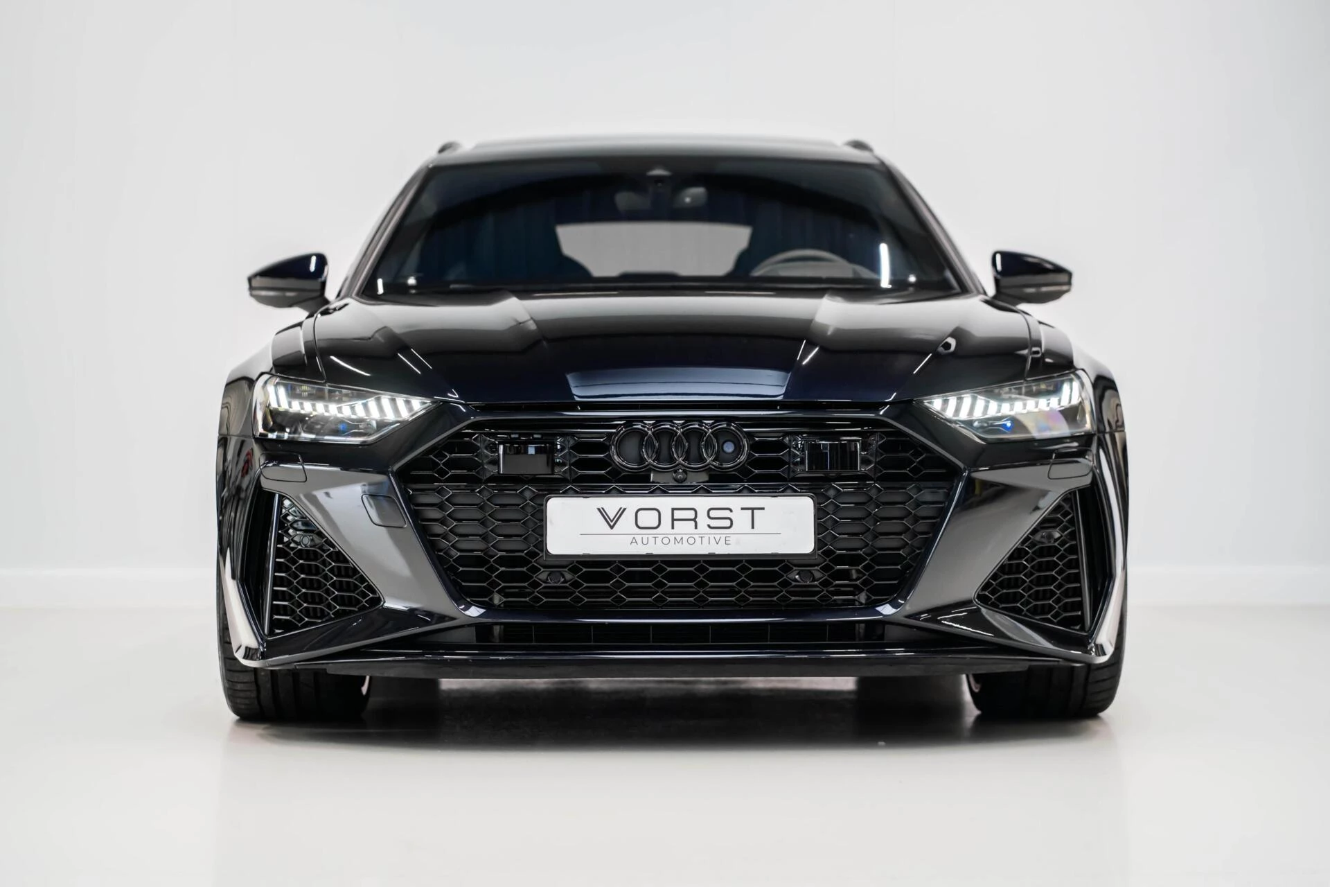 Hoofdafbeelding Audi RS6