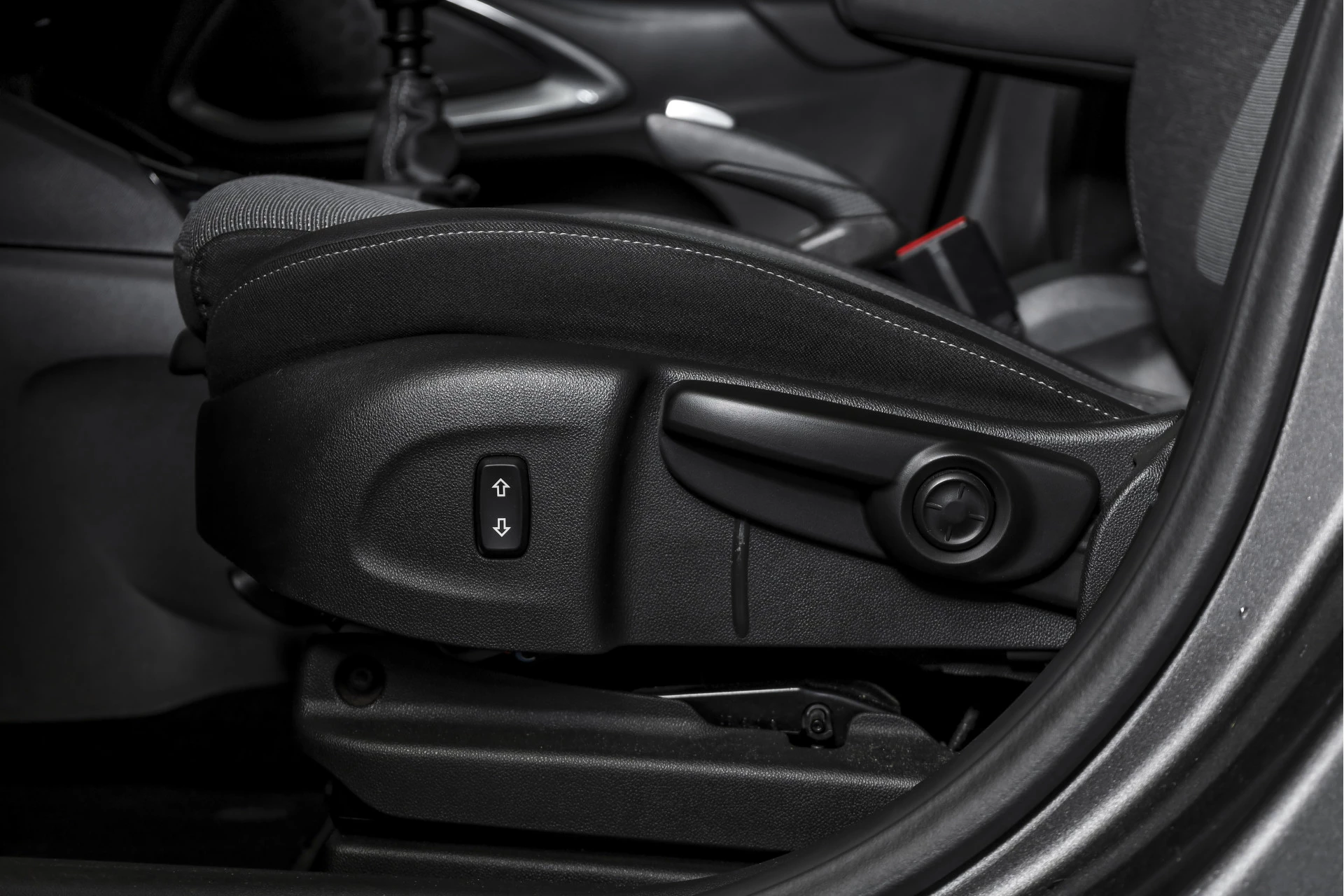 Hoofdafbeelding Opel Crossland