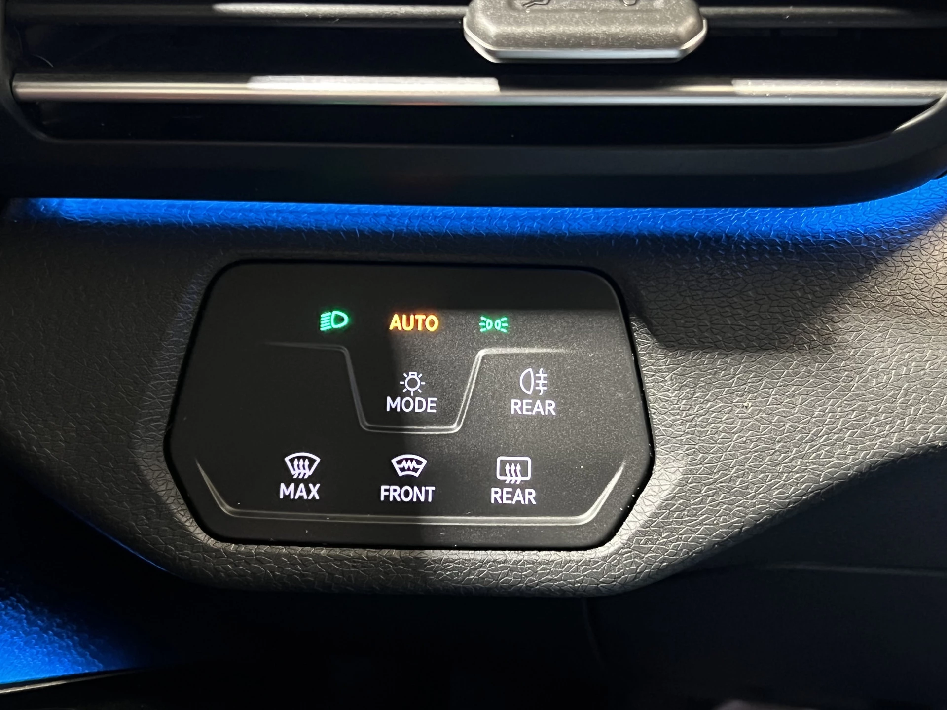 Hoofdafbeelding Volkswagen ID.4