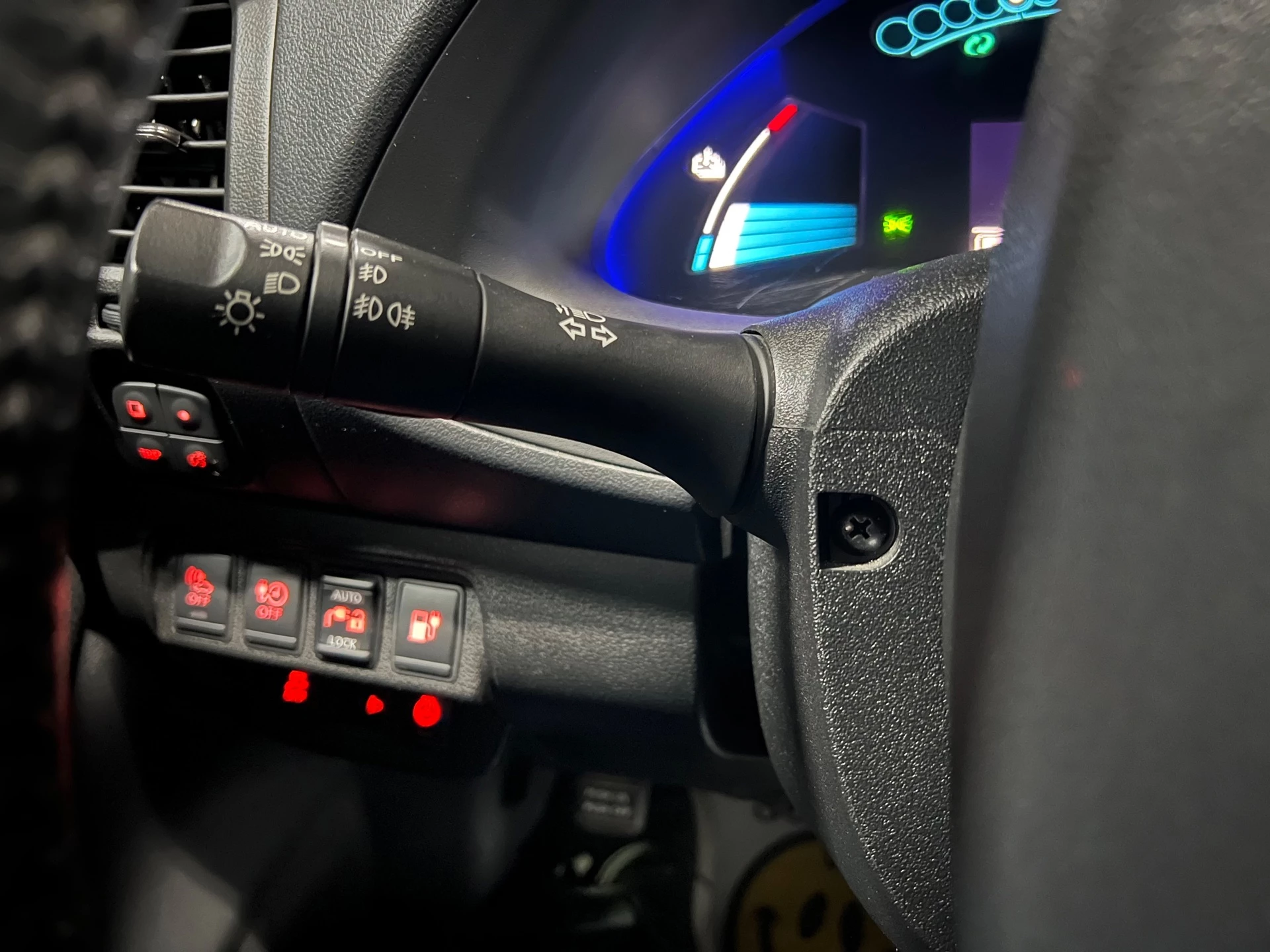 Hoofdafbeelding Nissan Leaf