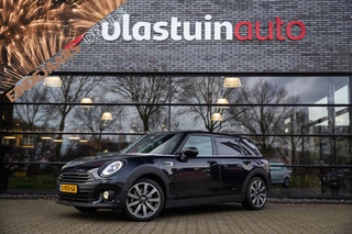 MINI Clubman Mini 1.5 Cooper MINI Yours , Trekhaak, Panoramadak, Harman & Kardon,