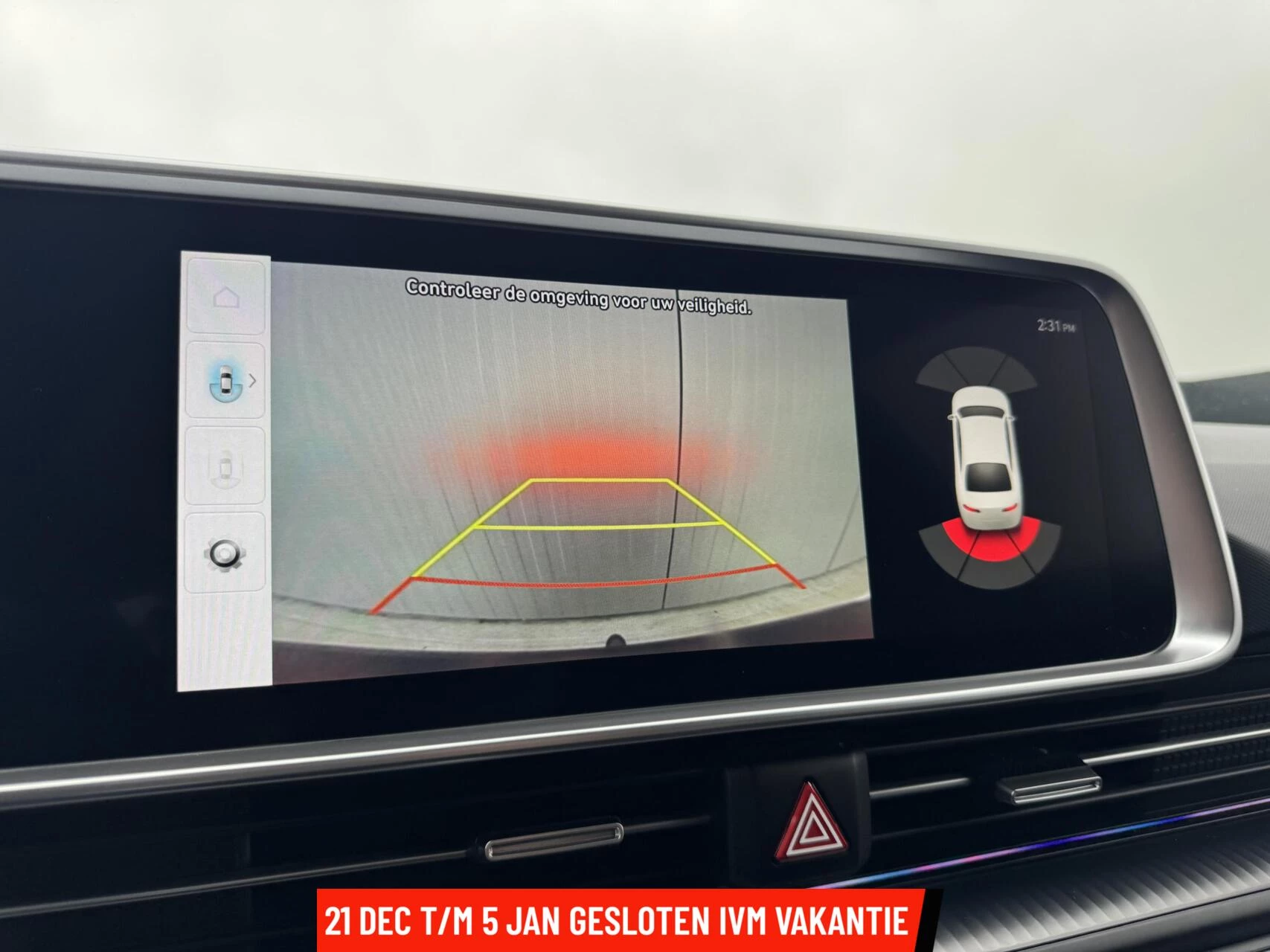 Hoofdafbeelding Hyundai IONIQ 6