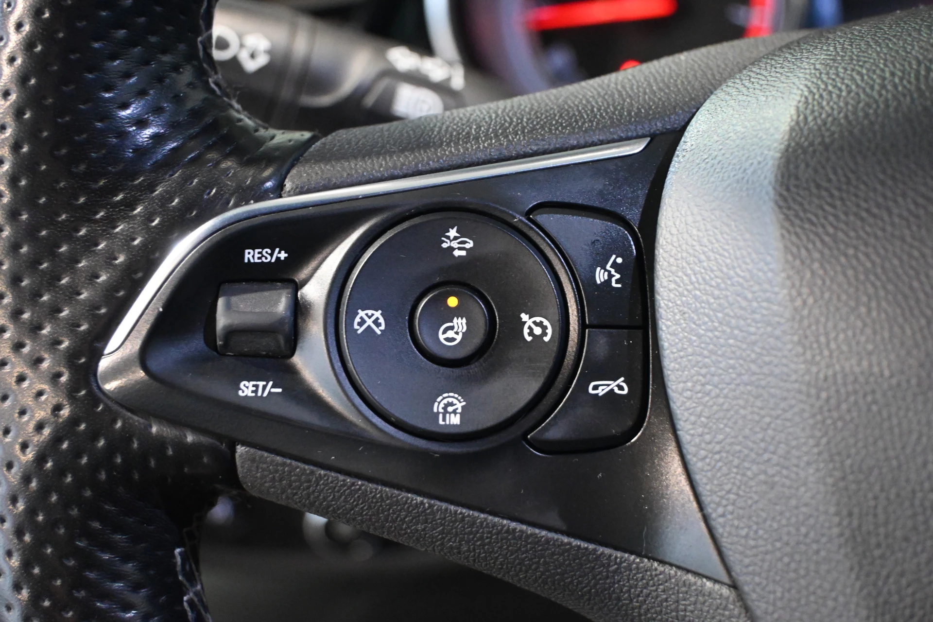 Hoofdafbeelding Opel Insignia