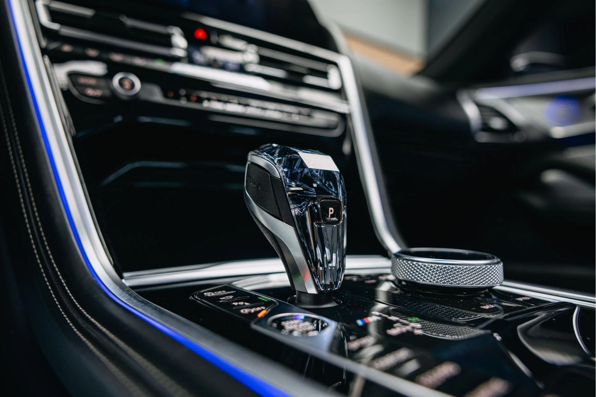 Hoofdafbeelding BMW 8 Serie