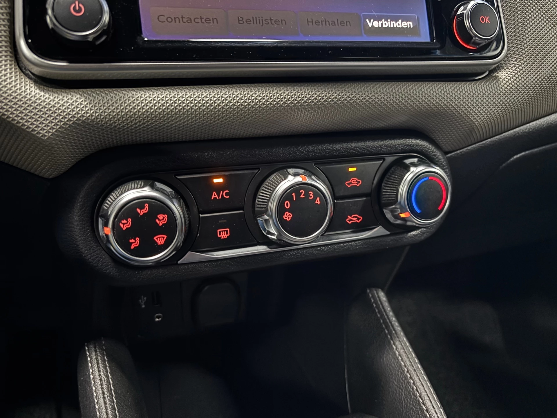 Hoofdafbeelding Nissan Micra