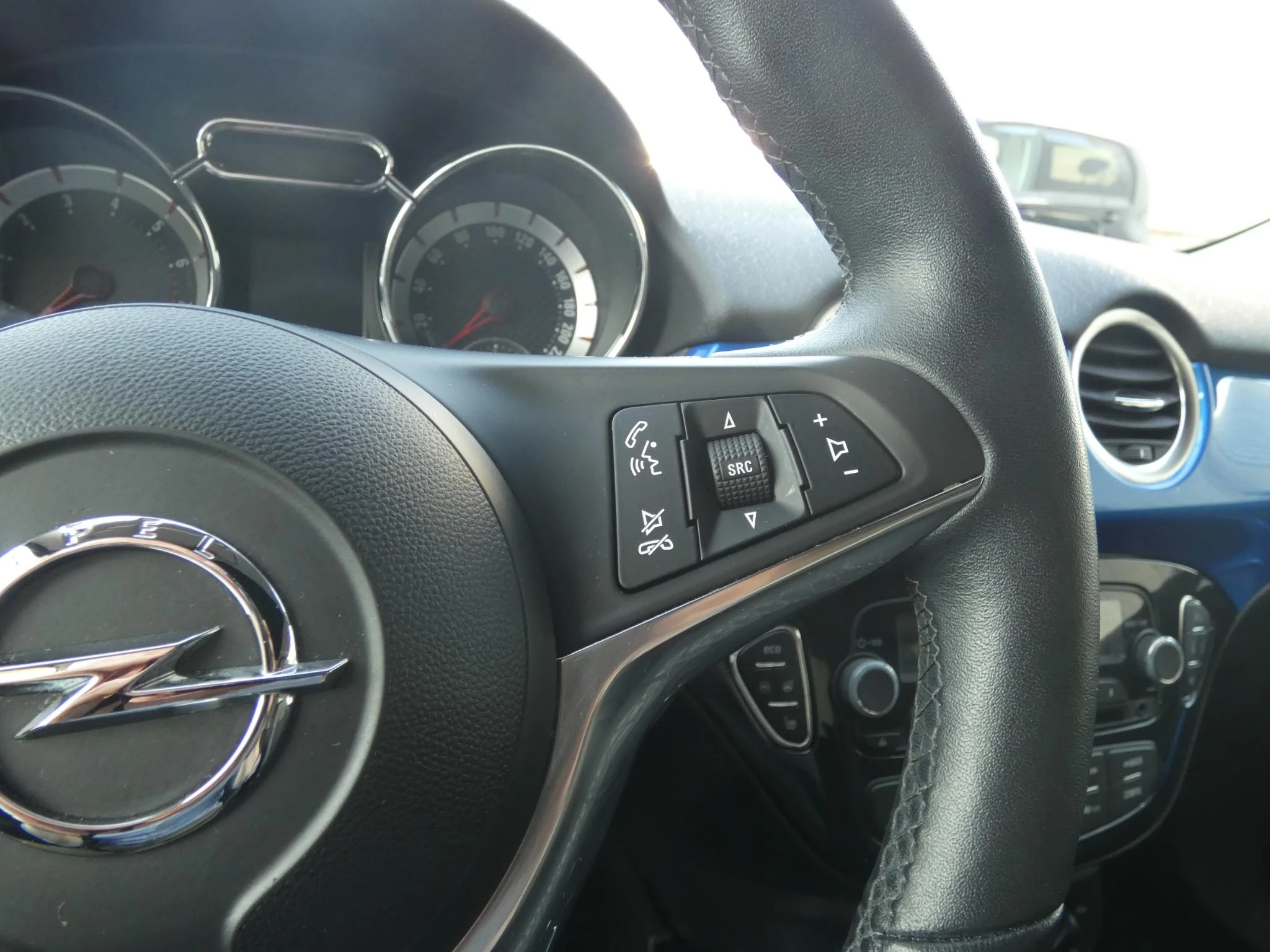 Hoofdafbeelding Opel ADAM