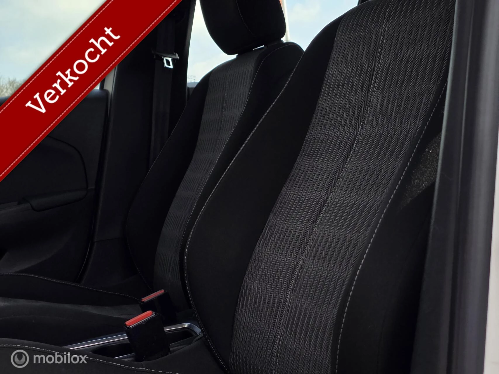 Hoofdafbeelding Opel Corsa-e