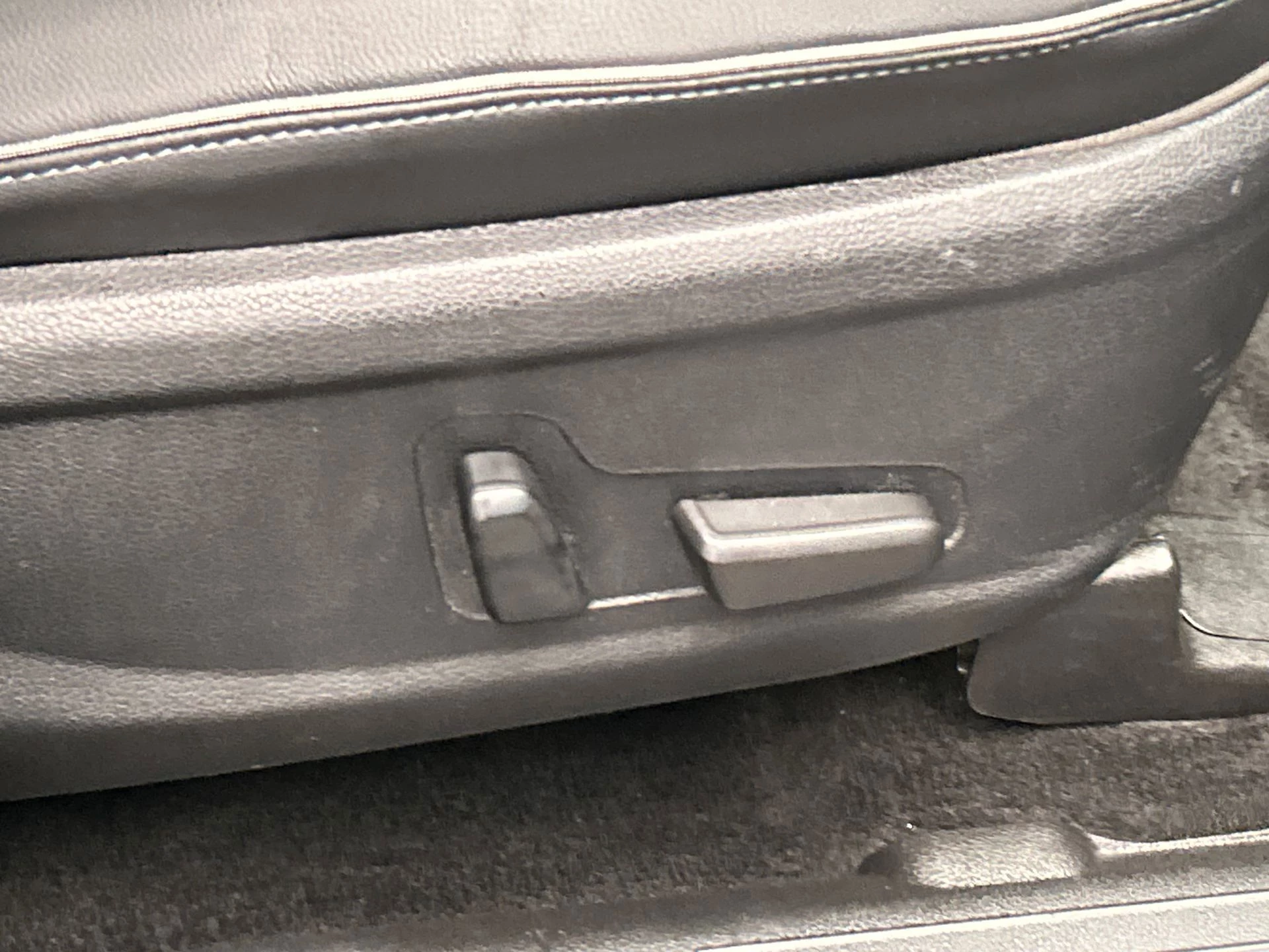 Hoofdafbeelding Hyundai Santa Fe