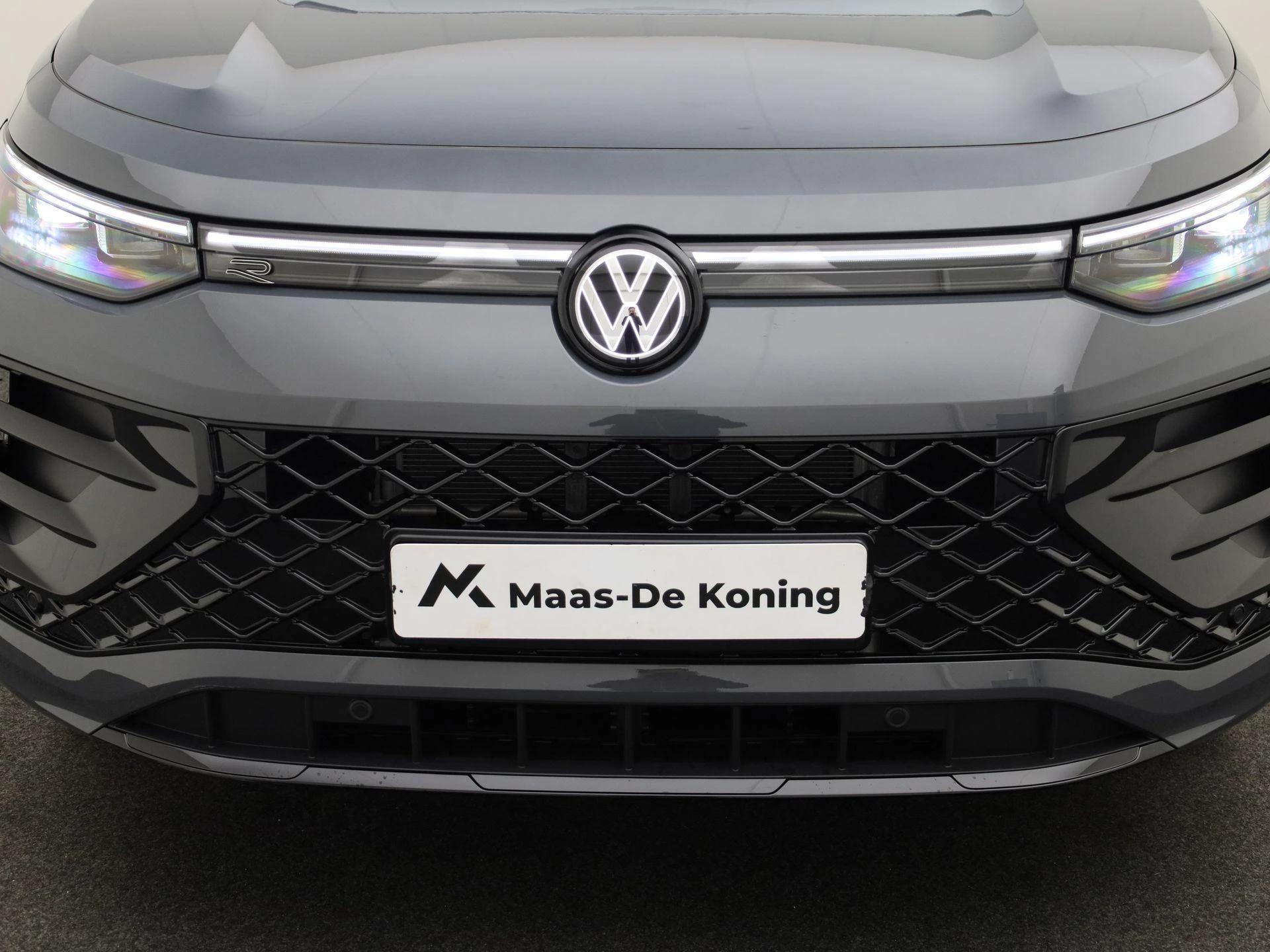 Hoofdafbeelding Volkswagen Tayron