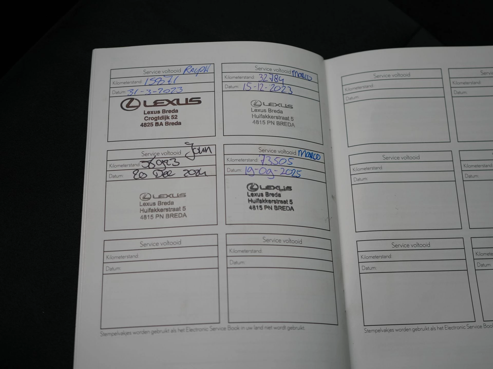 Hoofdafbeelding Lexus UX