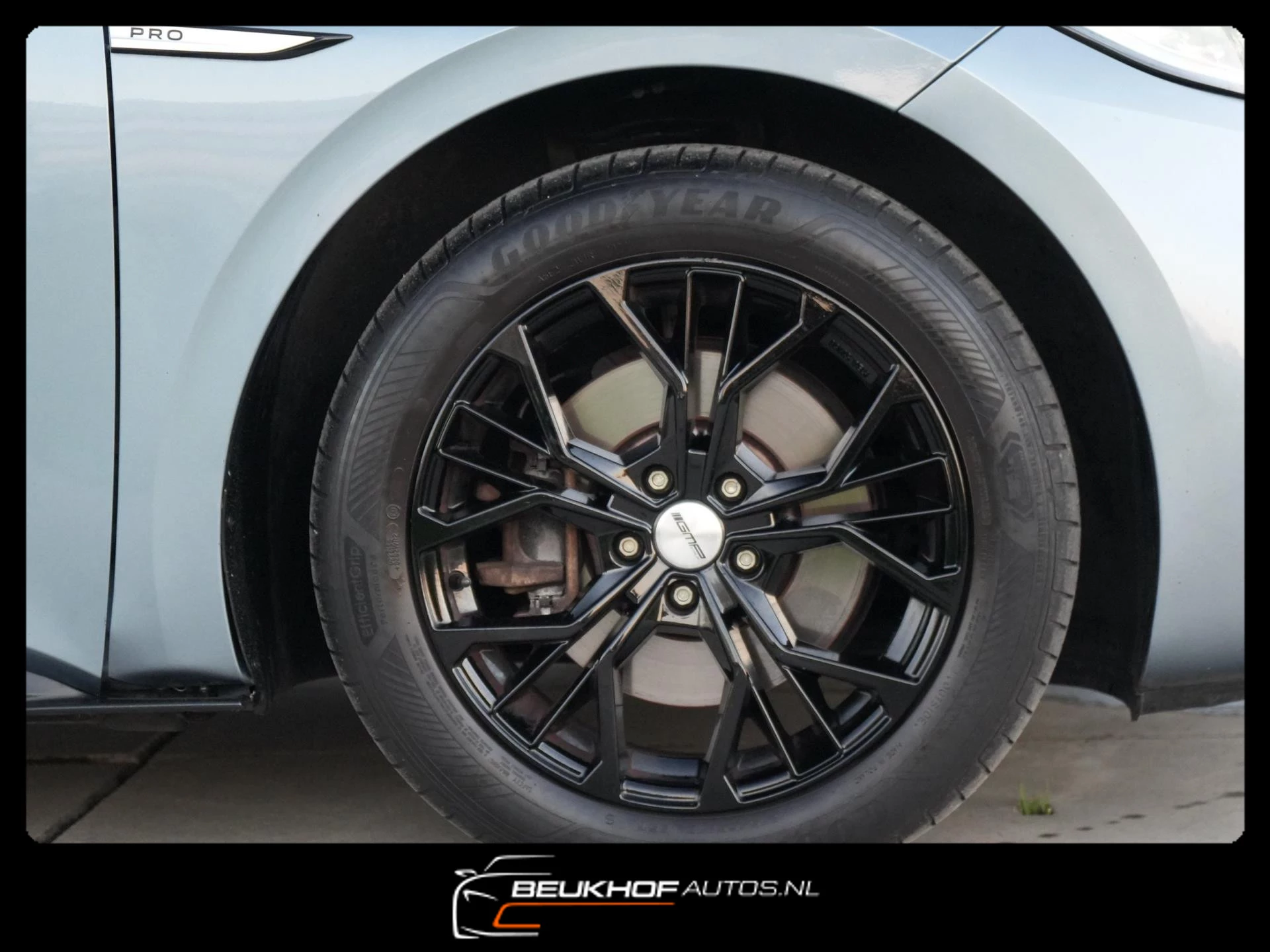 Hoofdafbeelding Volkswagen ID.3