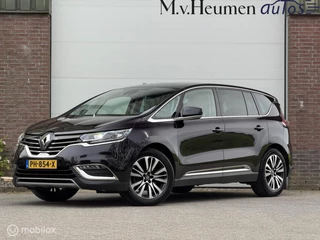 Hoofdafbeelding Renault Espace Renault Espace 1.6 TCe Initiale Paris 7p. Massage Keyless Adaptive Pano Trekhaak