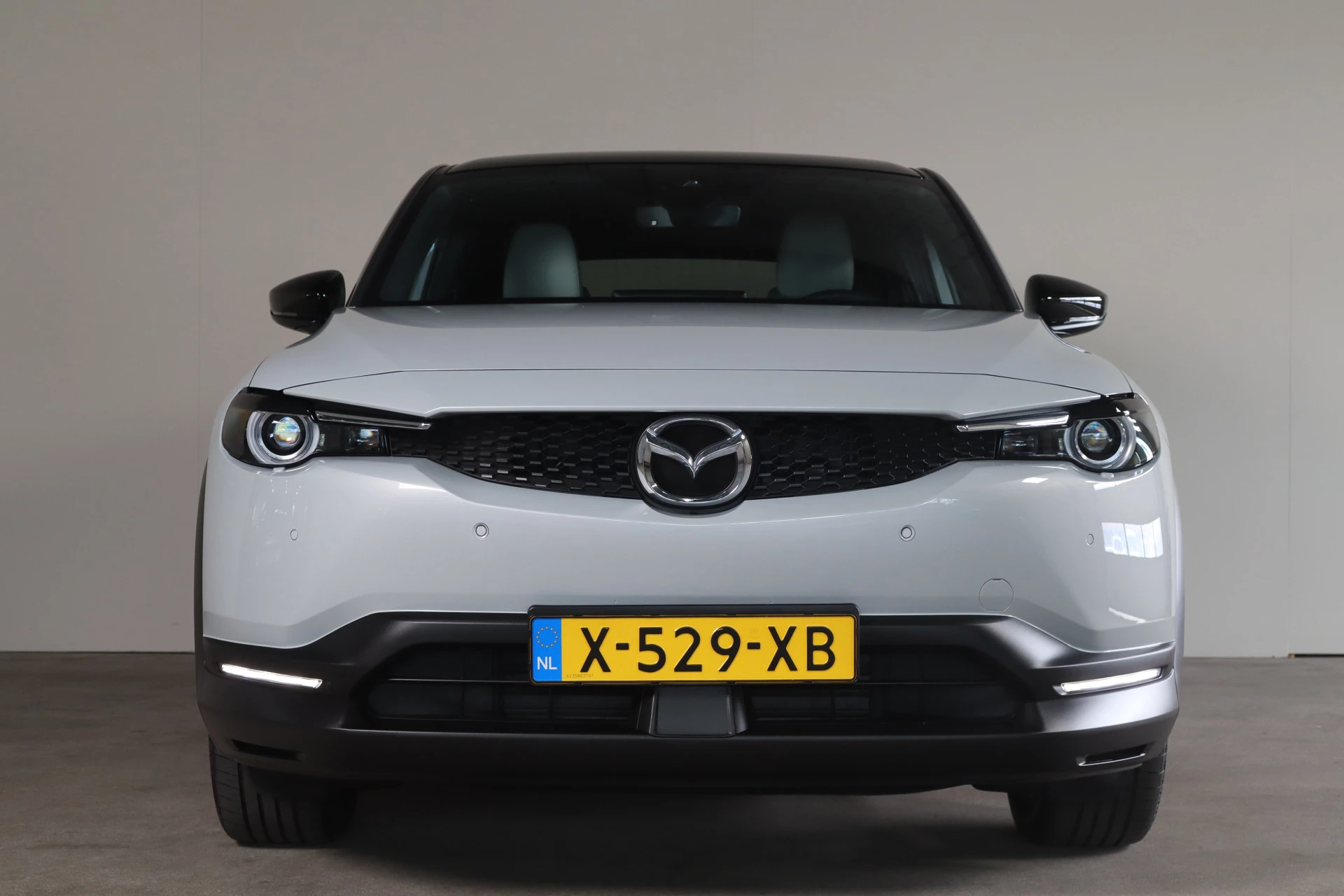 Hoofdafbeelding Mazda MX-30