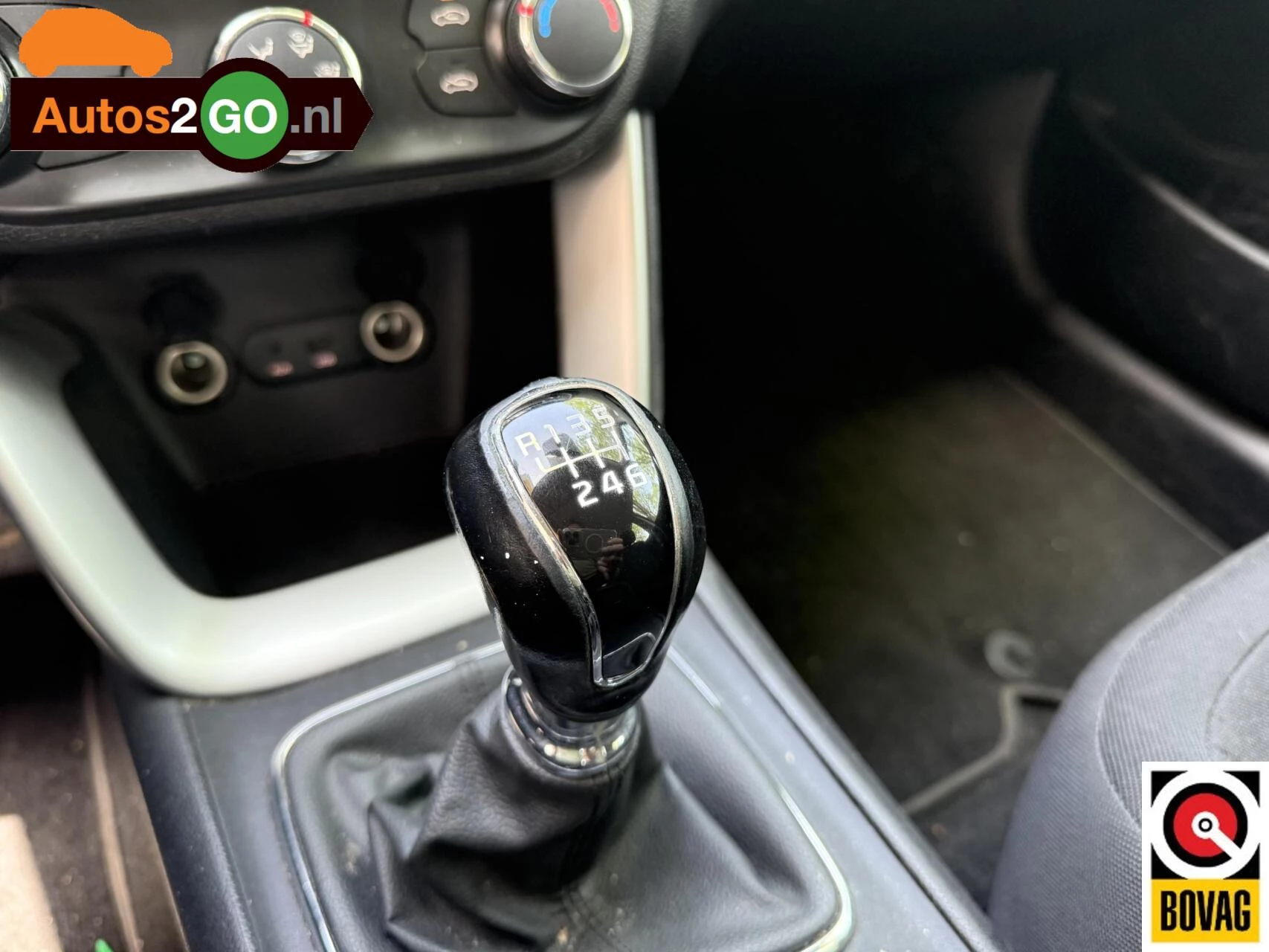 Hoofdafbeelding Kia cee'd
