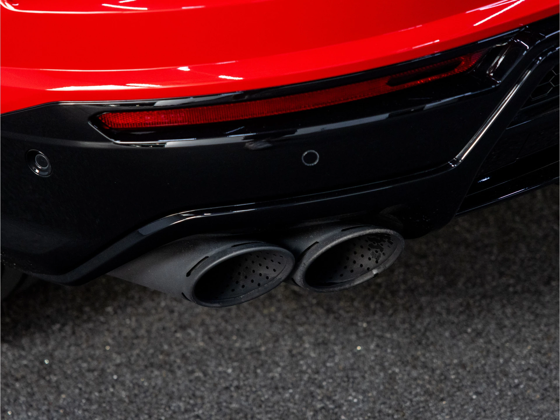 Hoofdafbeelding Lamborghini Urus