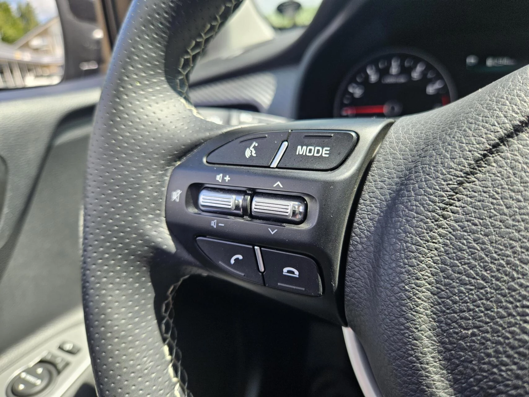 Hoofdafbeelding Kia Stonic