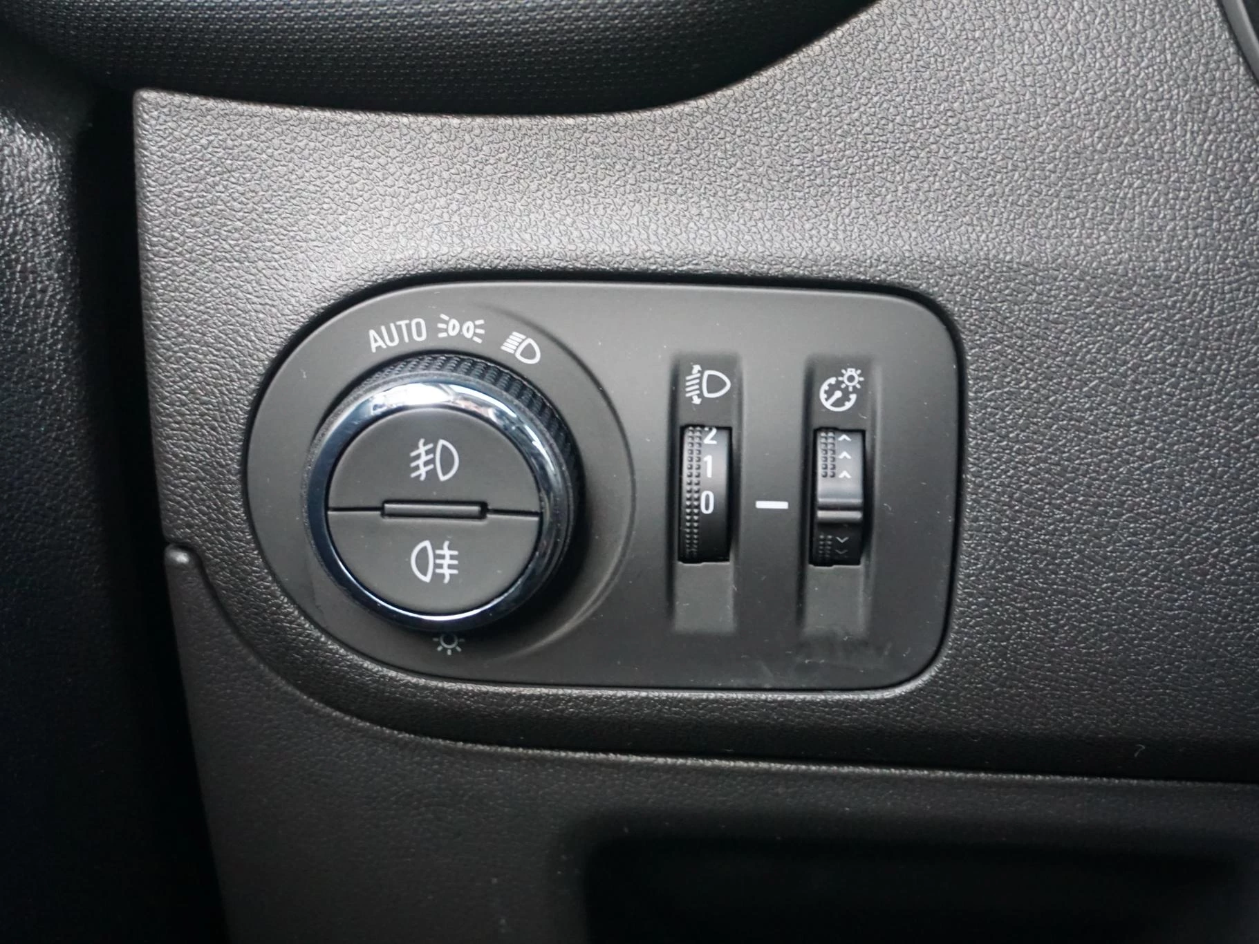 Hoofdafbeelding Opel Crossland