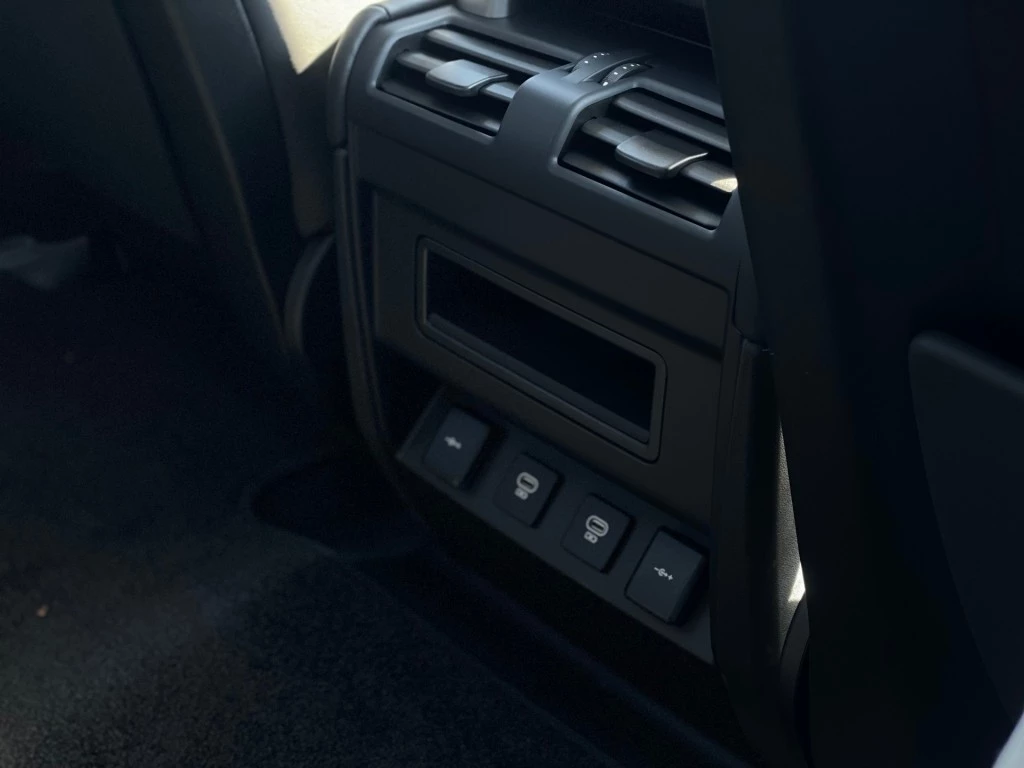 Hoofdafbeelding Land Rover Defender