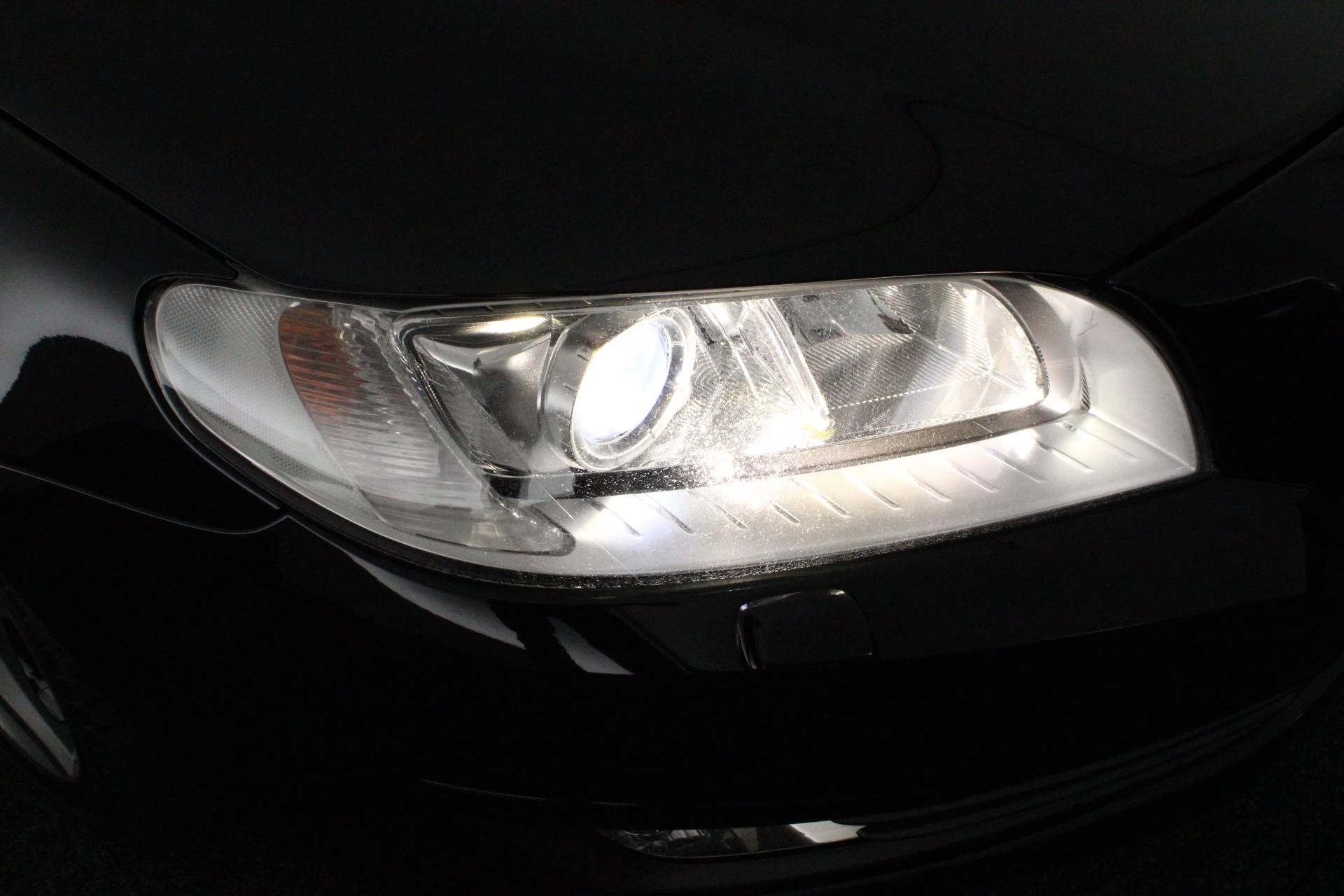 Hoofdafbeelding Volvo V70