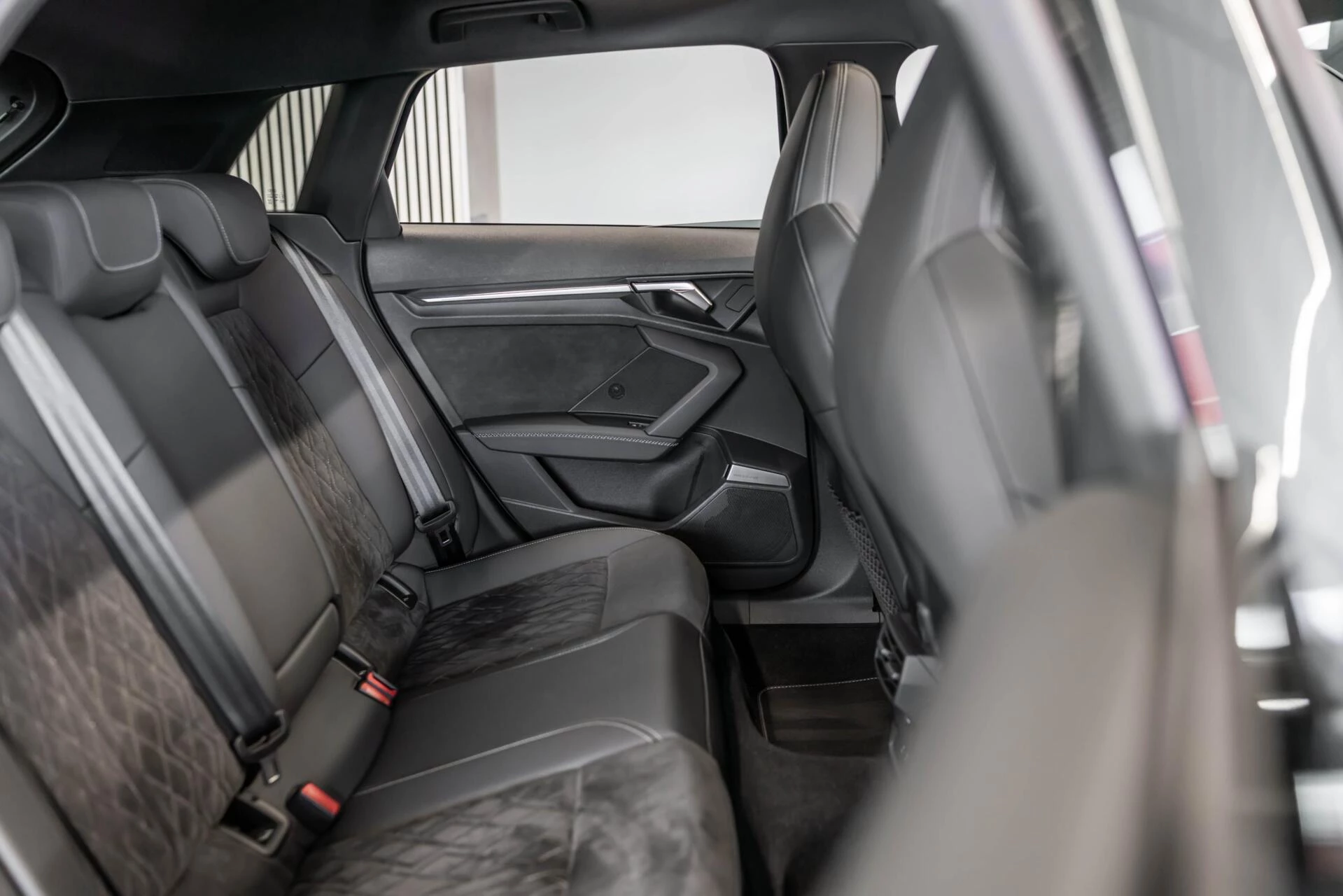 Hoofdafbeelding Audi S3
