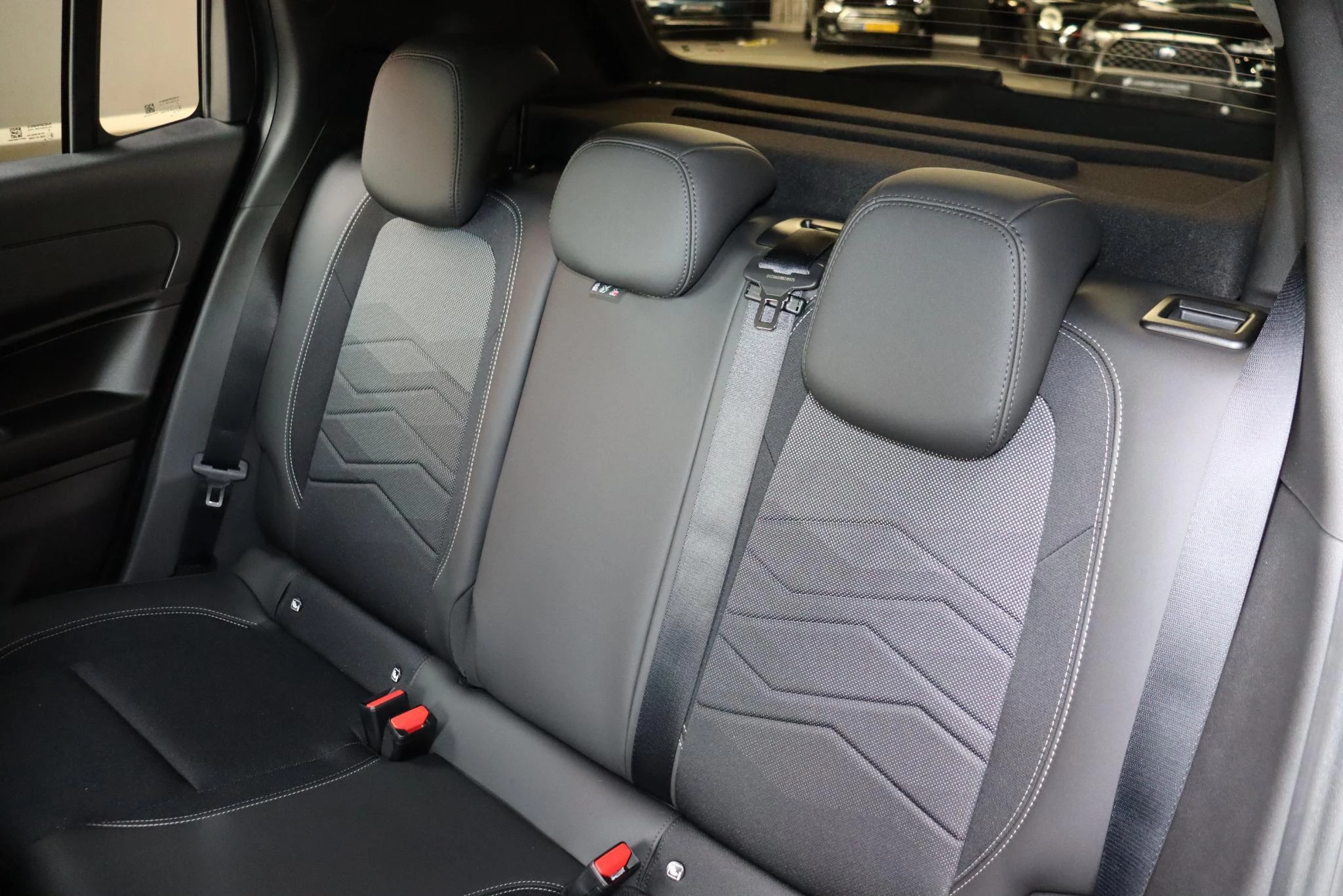 Hoofdafbeelding Jeep Avenger