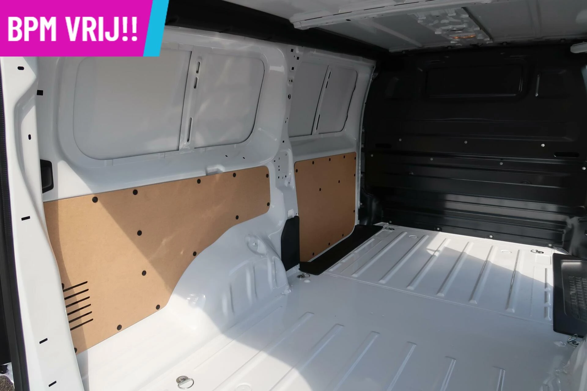 Hoofdafbeelding Toyota ProAce