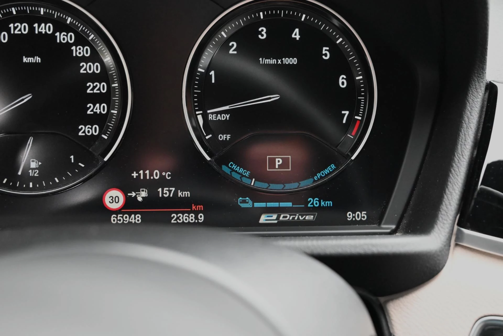 Hoofdafbeelding BMW X2