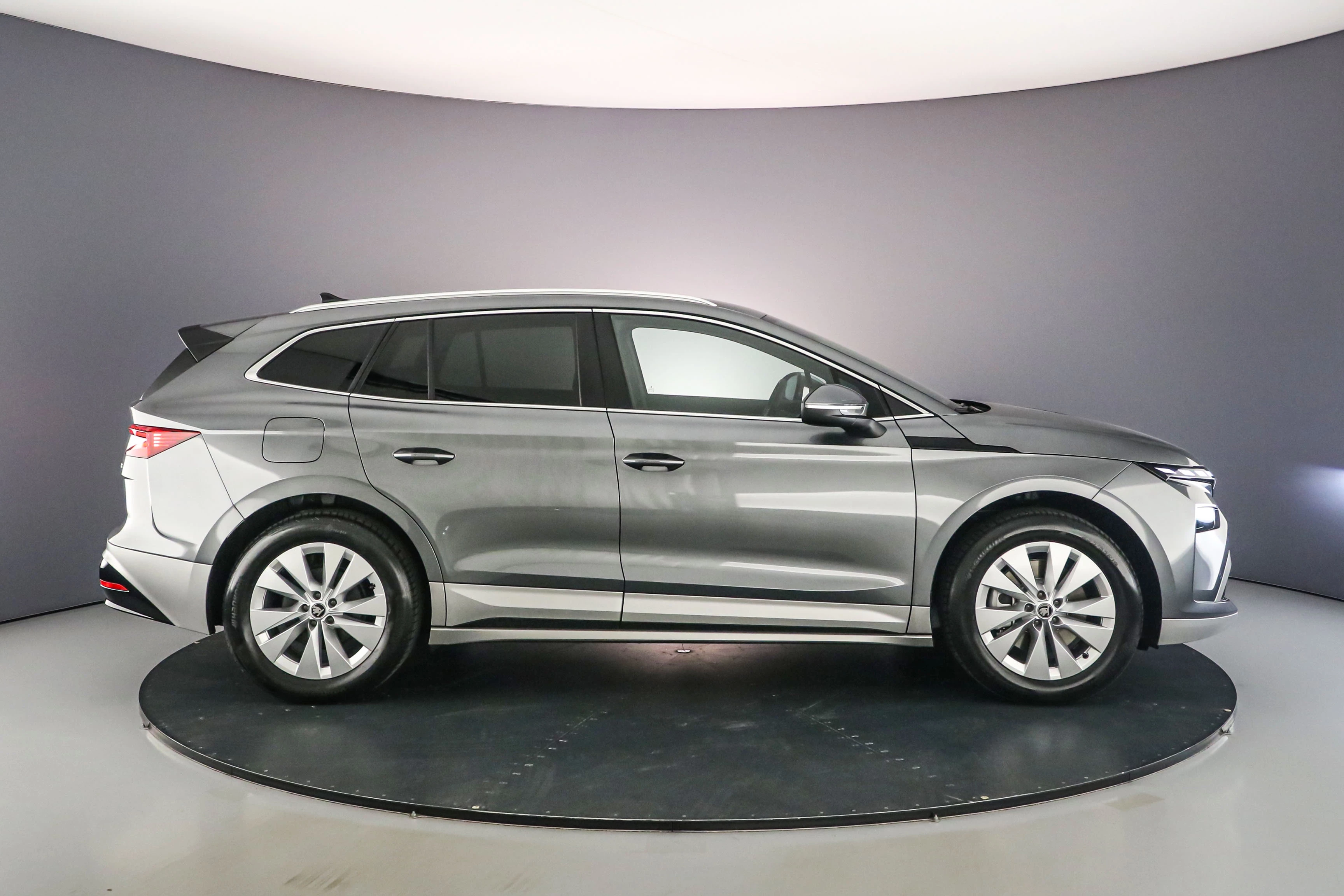 Hoofdafbeelding Škoda Enyaq iV