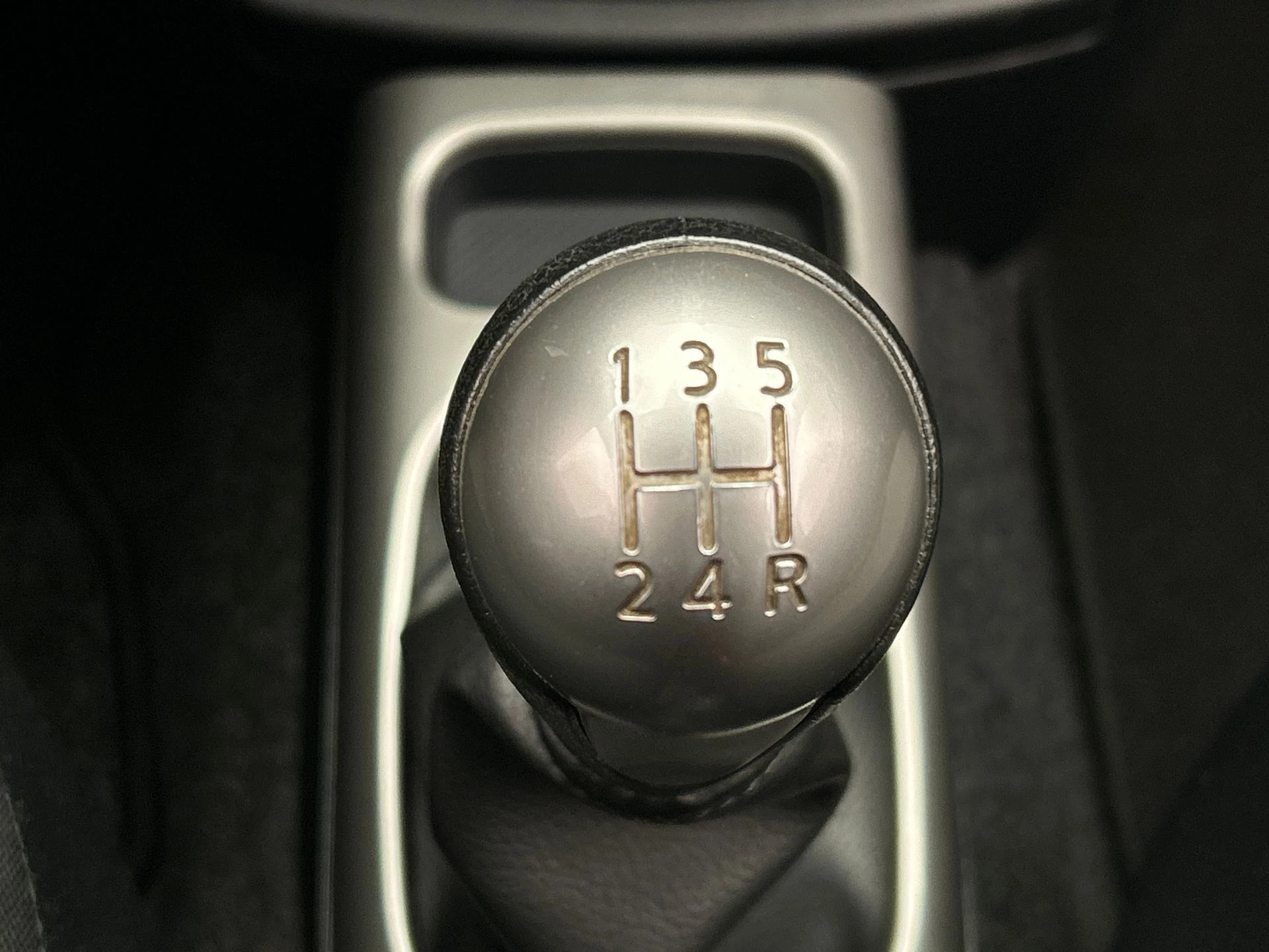 Hoofdafbeelding Nissan Note