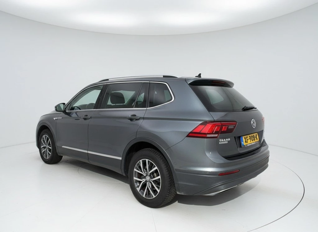 Hoofdafbeelding Volkswagen Tiguan Allspace