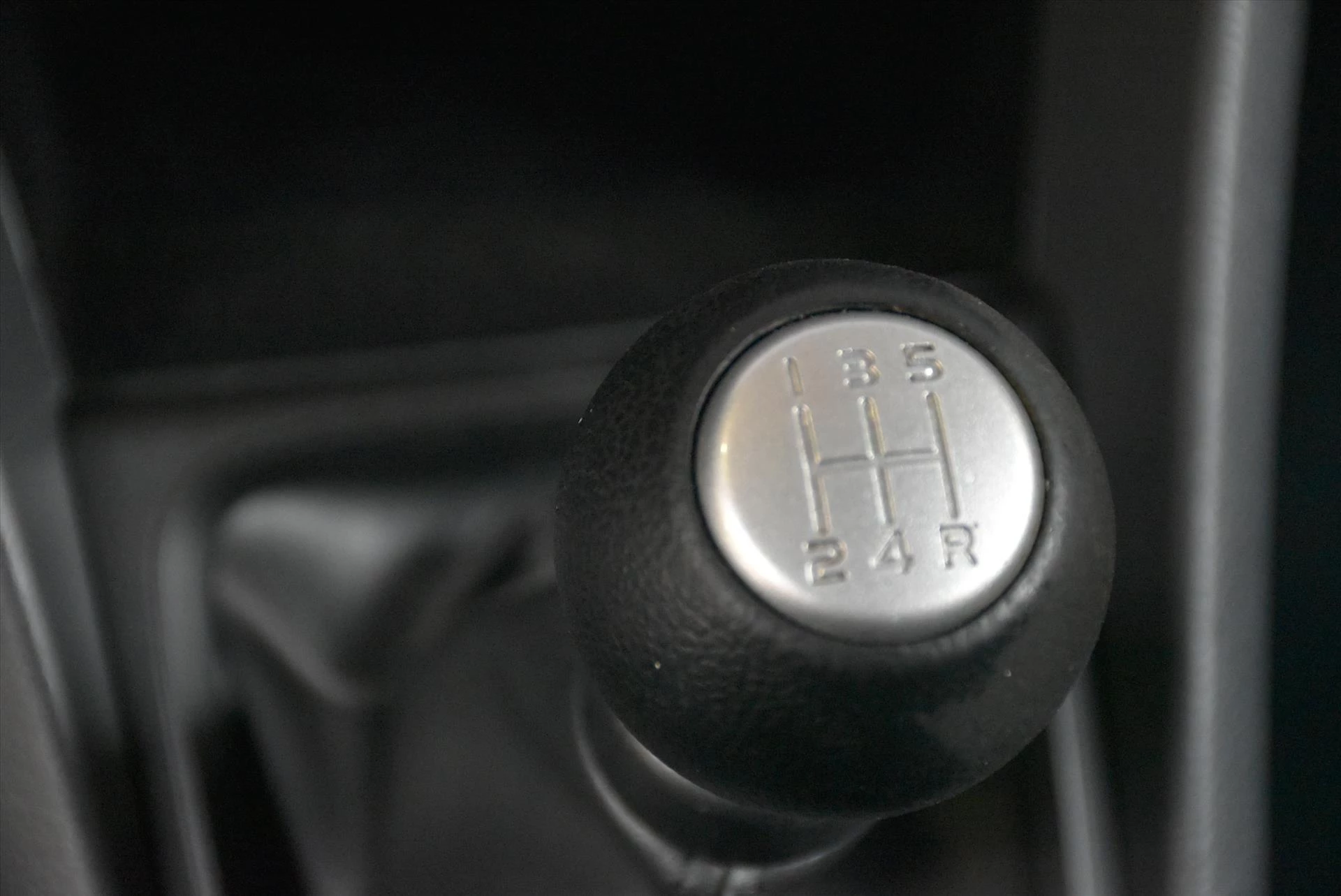 Hoofdafbeelding Suzuki Celerio