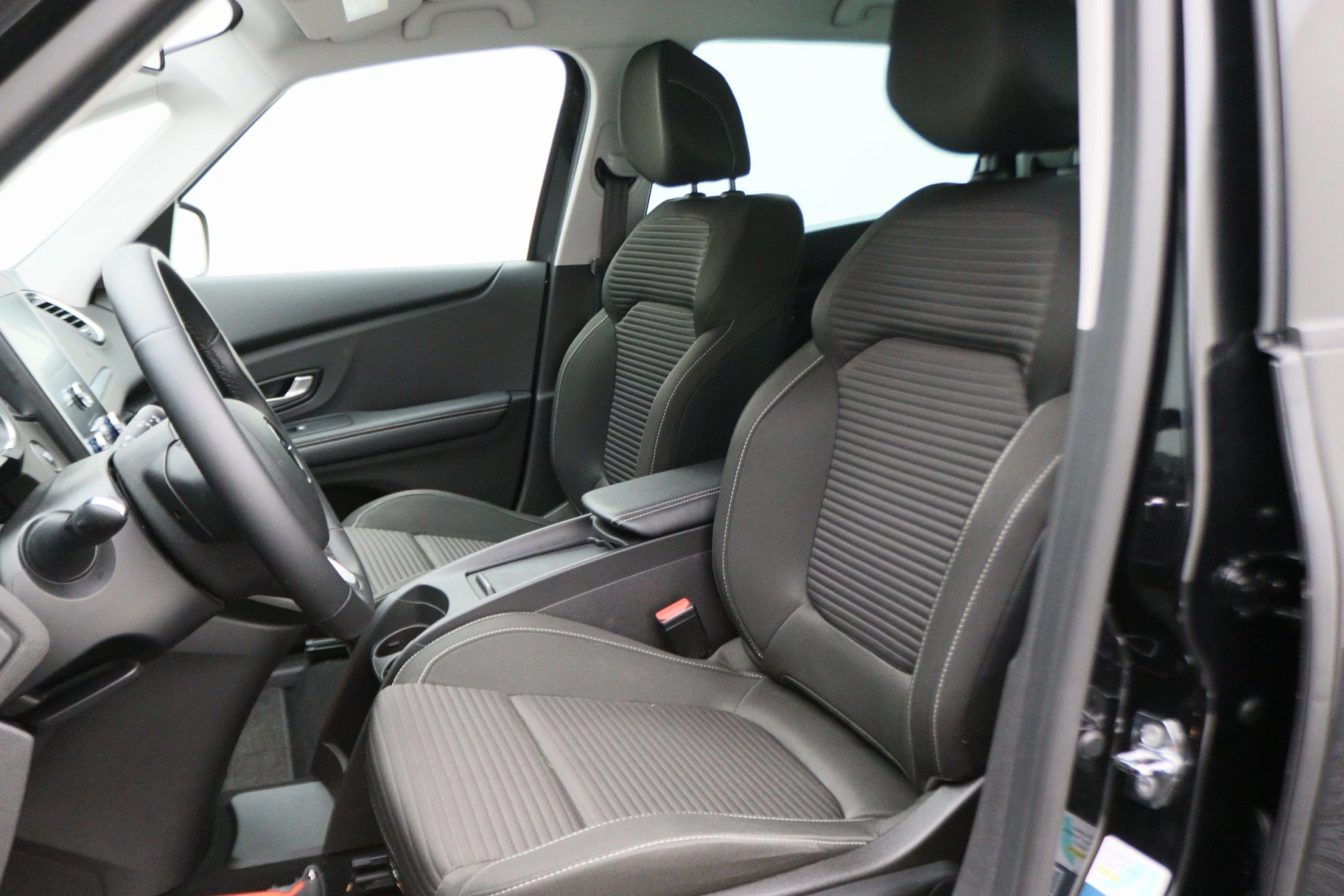 Hoofdafbeelding Renault Grand Scénic