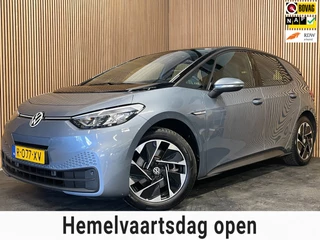 Volkswagen ID.3 Pro 62 kWh|91%SOH|STOEL-, STUURVERW|ANDROID/APPLE CARPLAY|ACC|CRUISE,CLIMATE CONTROL|NL-AUTO|NAP|INCL.BTW|1e EIG.|