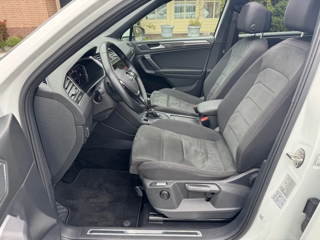 Hoofdafbeelding Volkswagen Tiguan Allspace