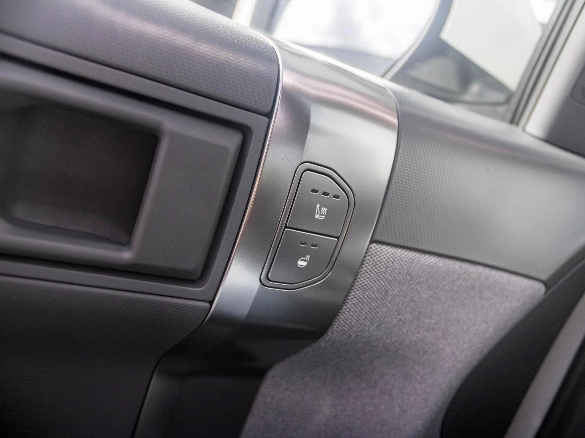 Hoofdafbeelding Kia EV3