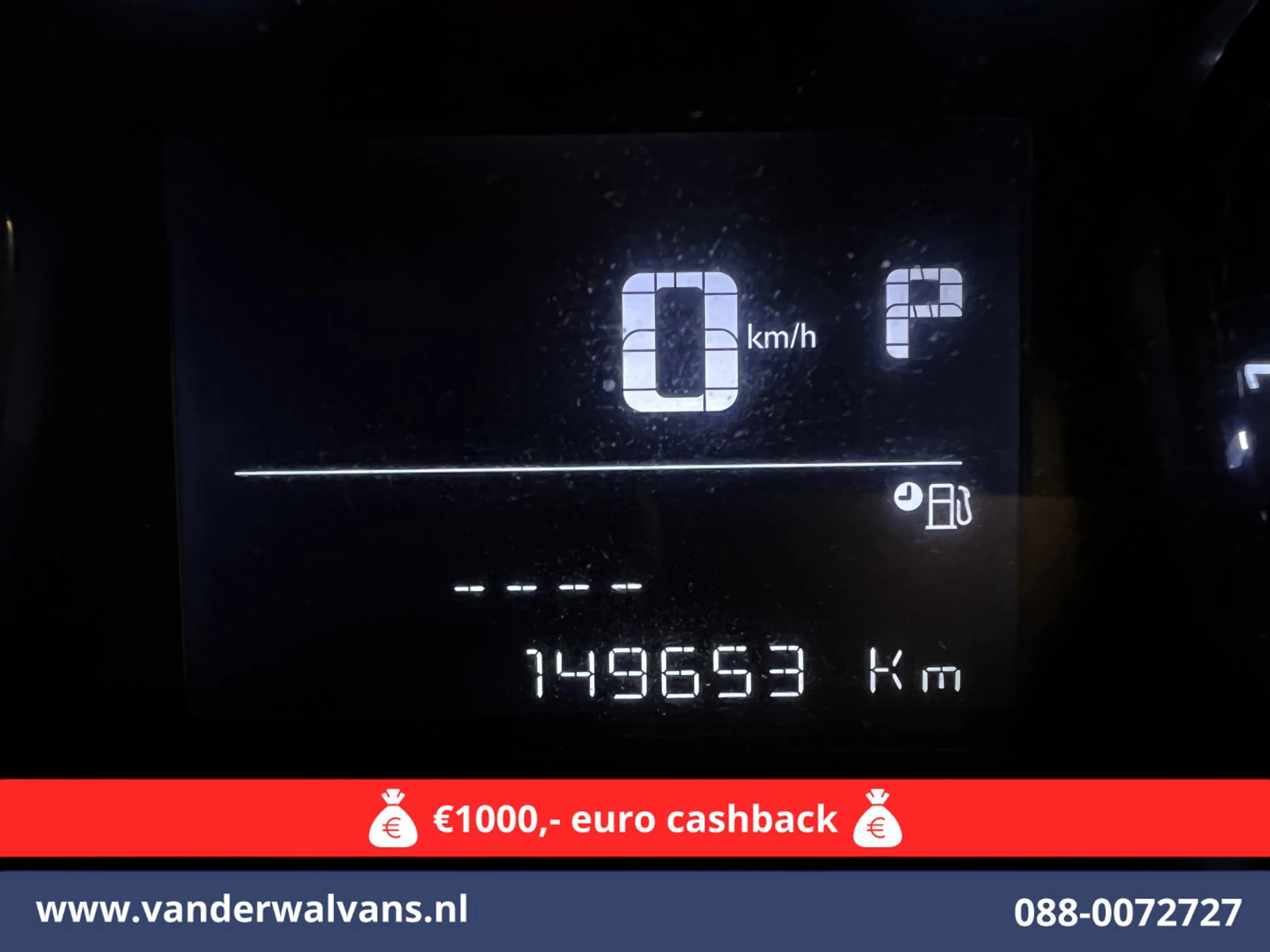 Hoofdafbeelding Peugeot Expert