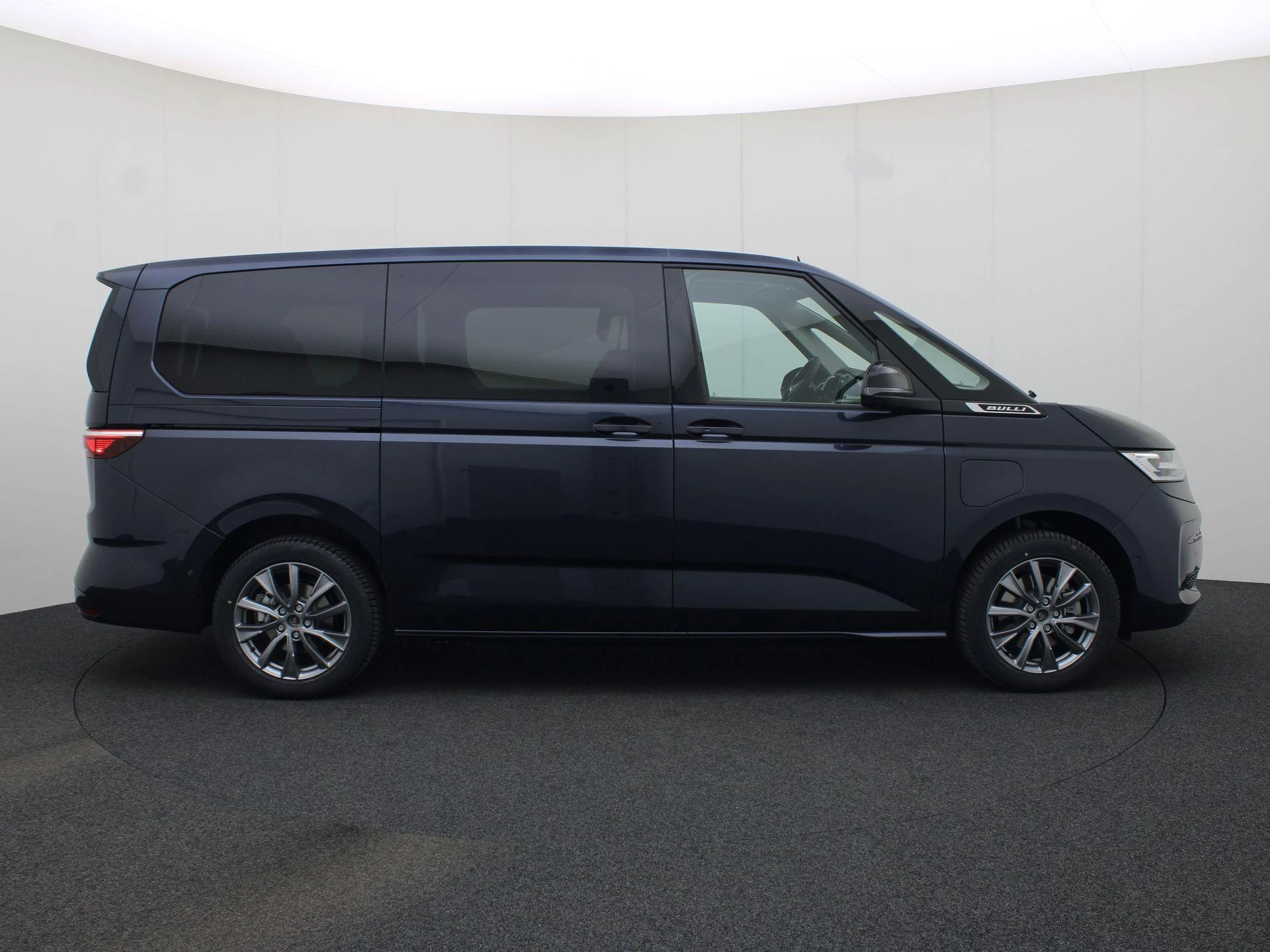 Hoofdafbeelding Volkswagen Multivan
