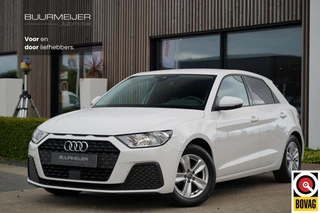 Audi A1 Sportback 25 TFSI Pro Line |  Dealer onderhouden | Airco | Cruise Control | Apple CarPlay | Parkeersensoren | Multifunctioneel stuurwiel |