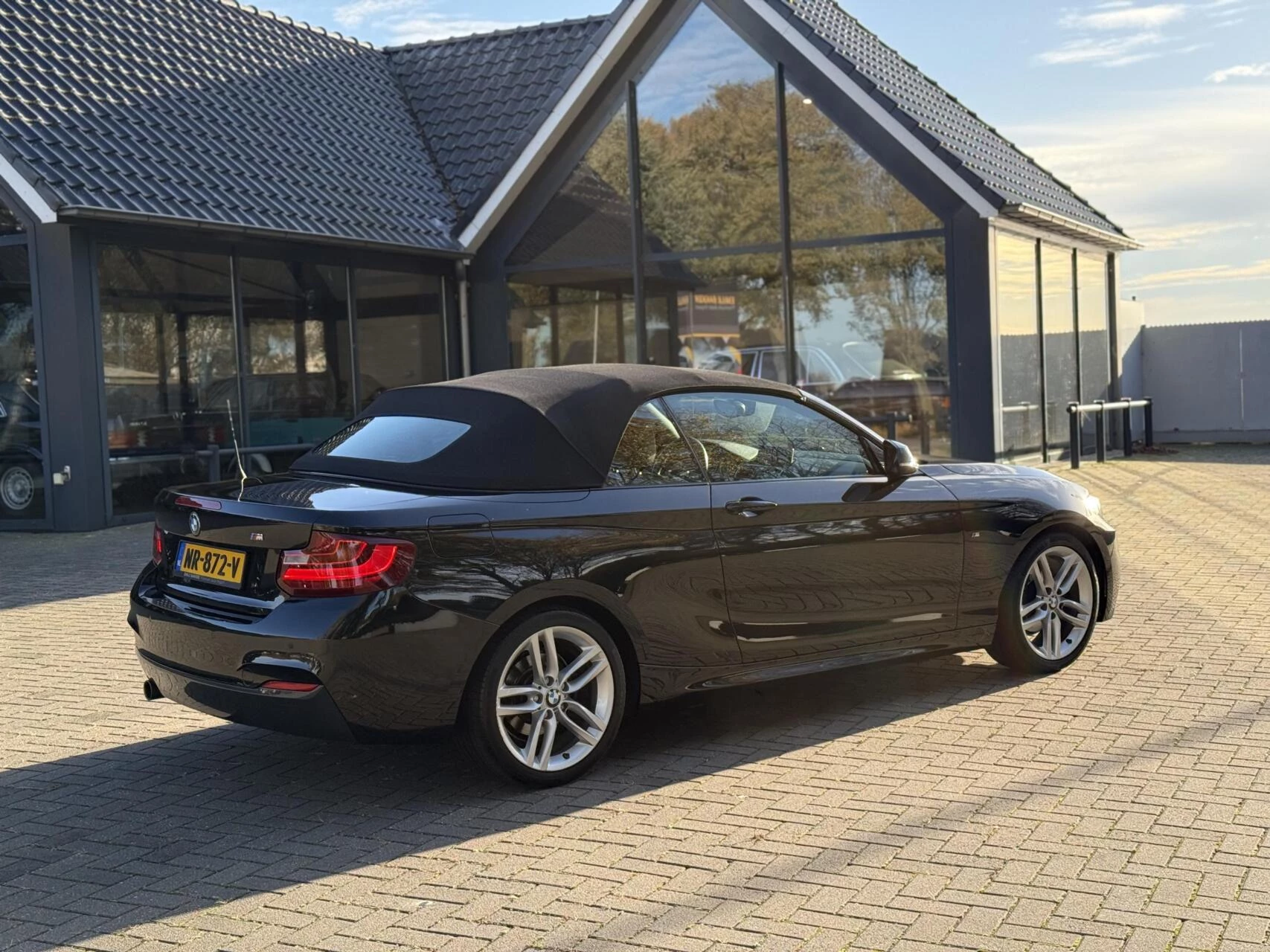 Hoofdafbeelding BMW 2 Serie