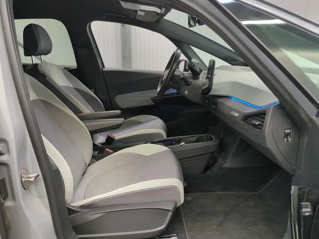 Hoofdafbeelding Volkswagen ID.3