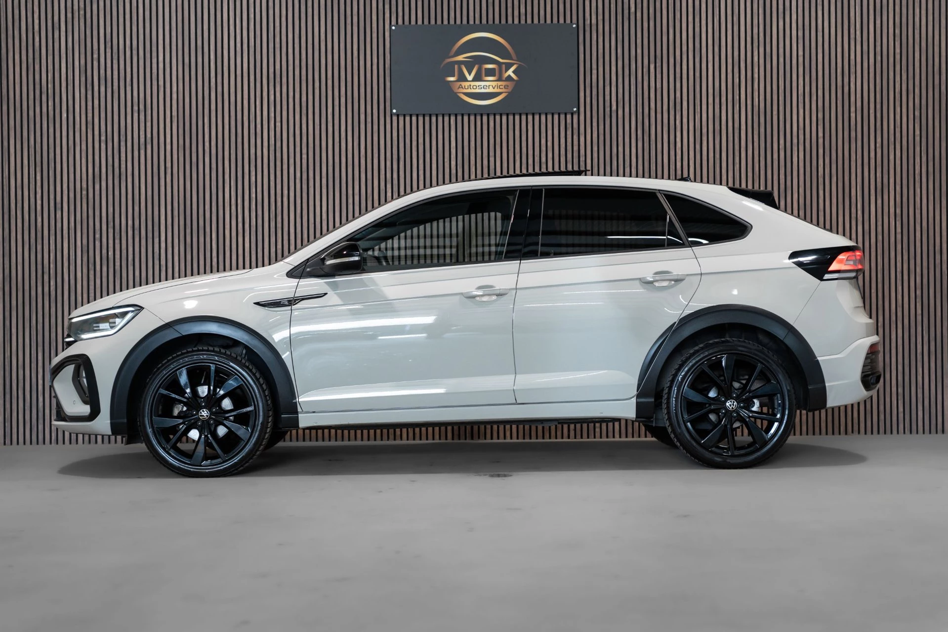 Hoofdafbeelding Volkswagen Taigo