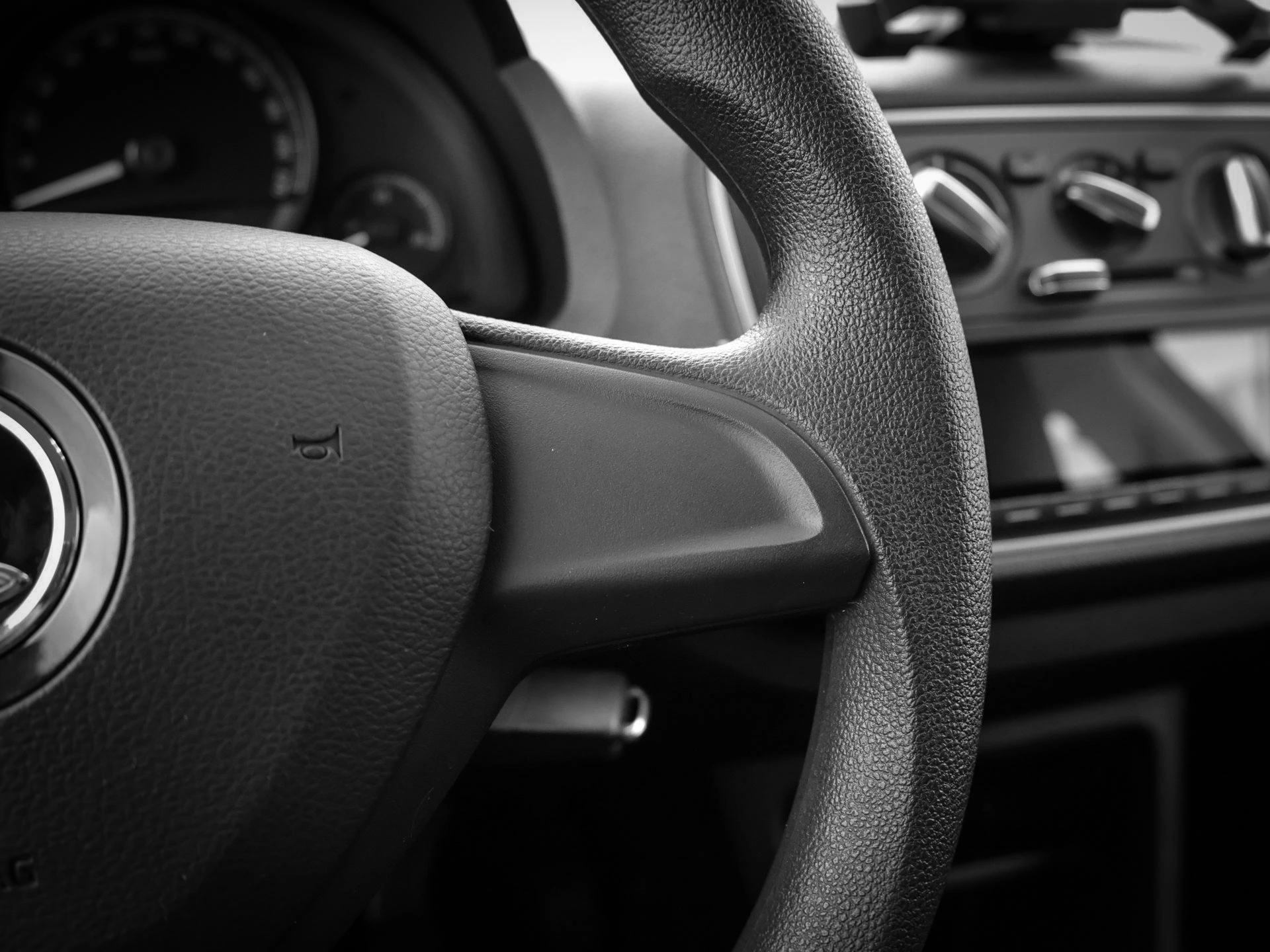 Hoofdafbeelding Škoda Citigo