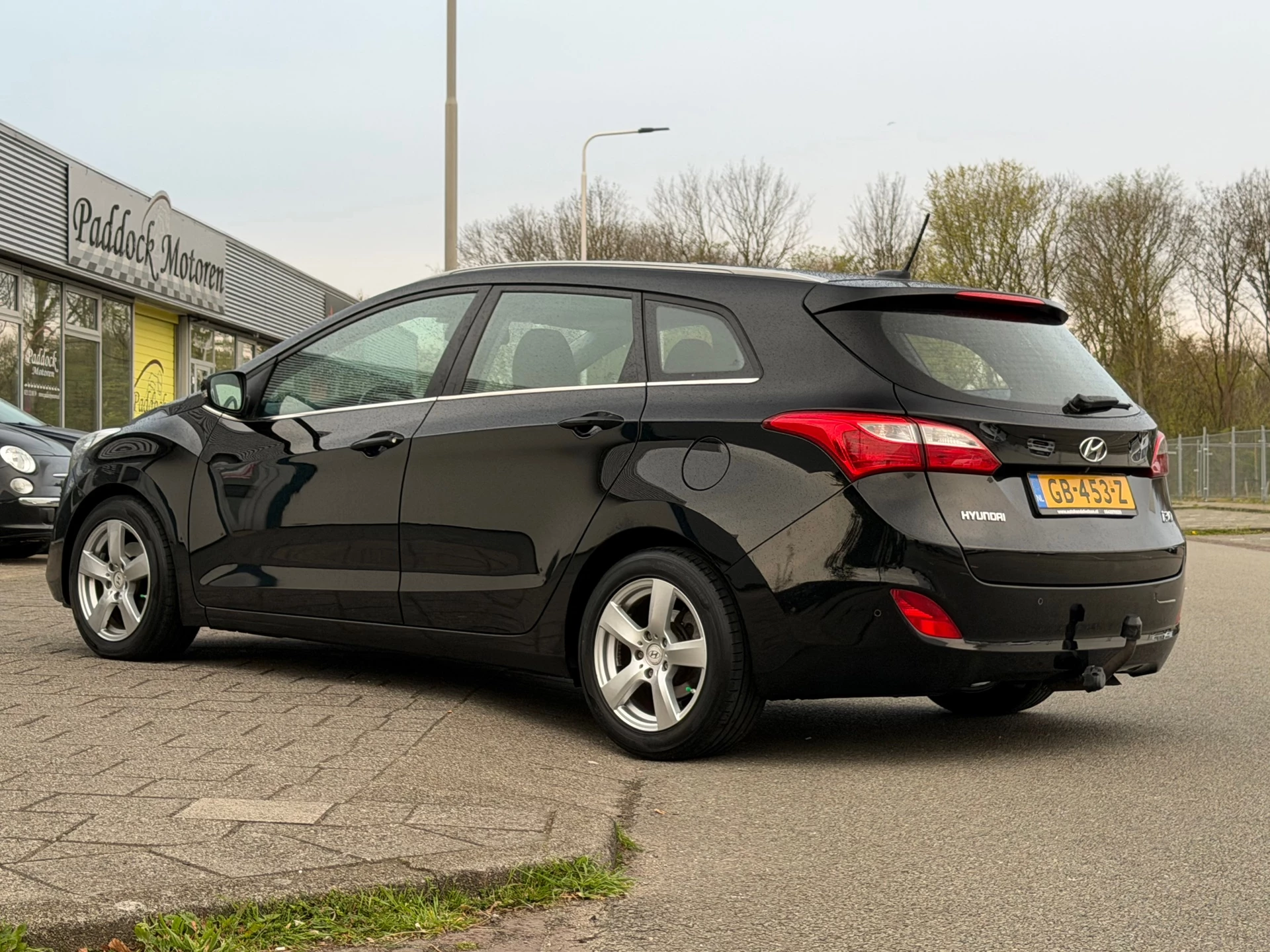 Hoofdafbeelding Hyundai i30