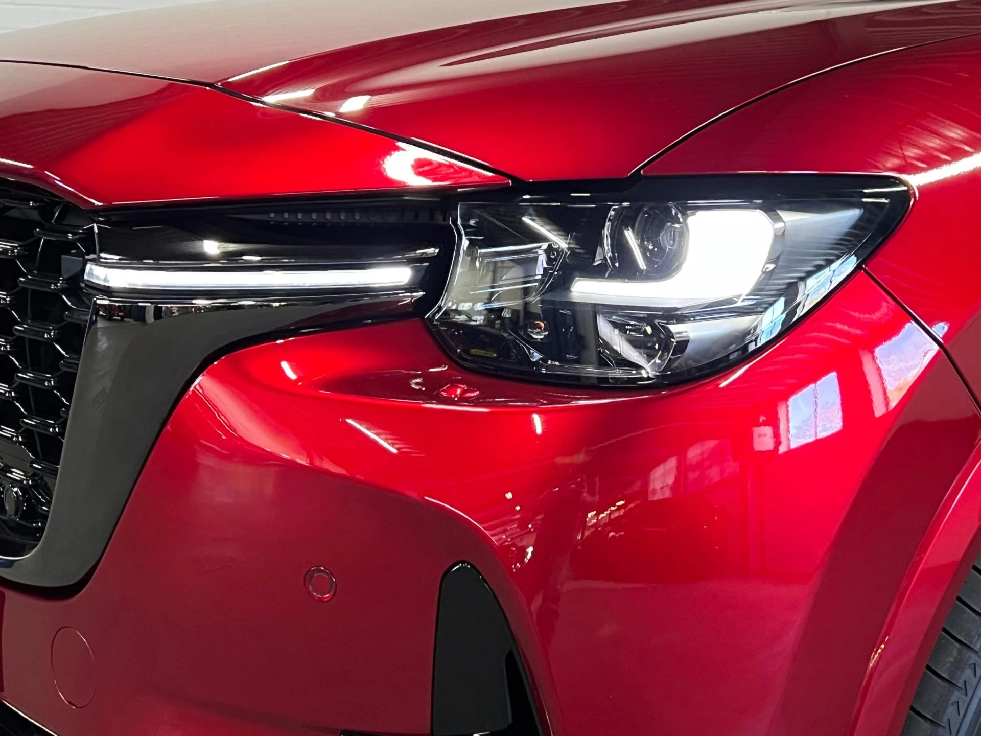 Hoofdafbeelding Mazda CX-60