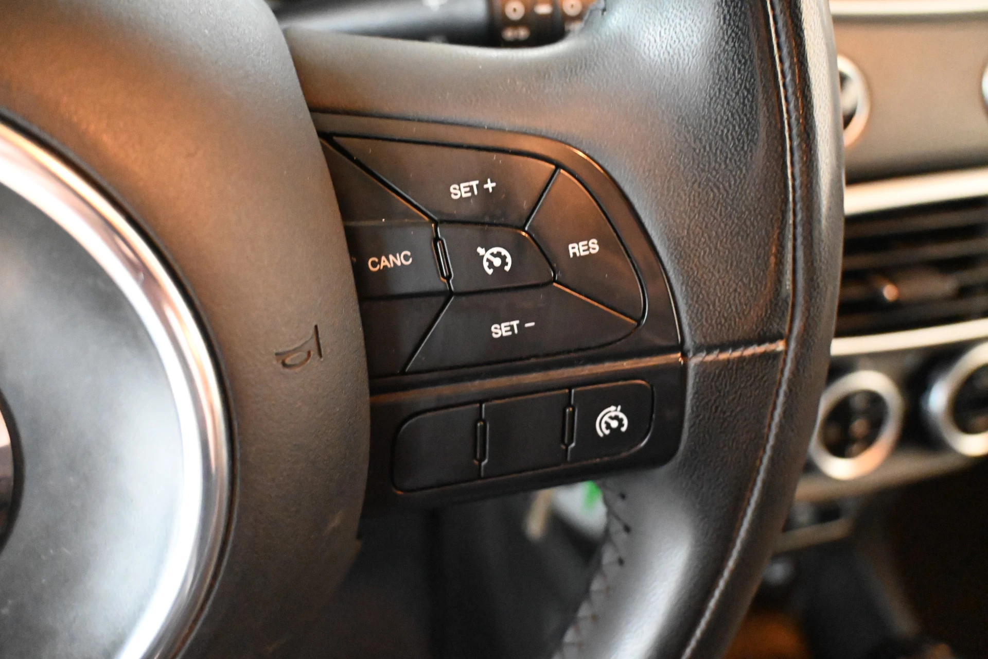 Hoofdafbeelding Fiat 500X