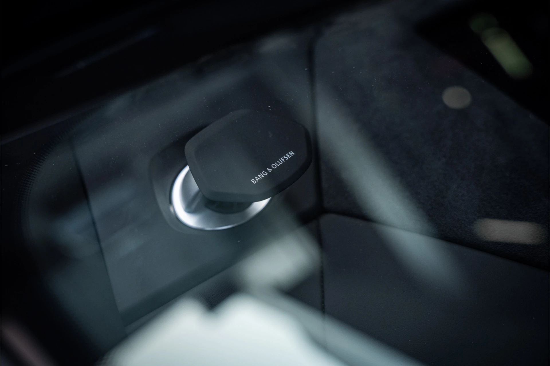 Hoofdafbeelding Lamborghini Urus