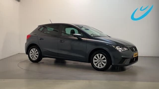 Seat Ibiza 1.0 TSI Style Business Intense Camera Navigatie Climate Control DAB+